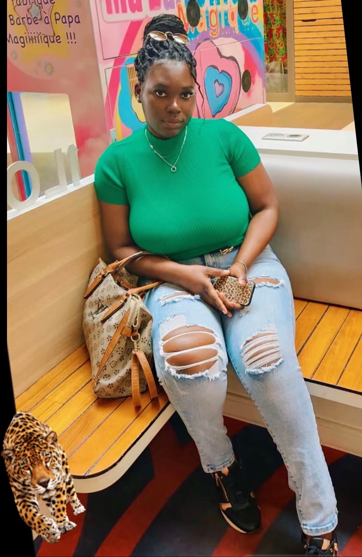 @🇸🇷Jah’anna🌎