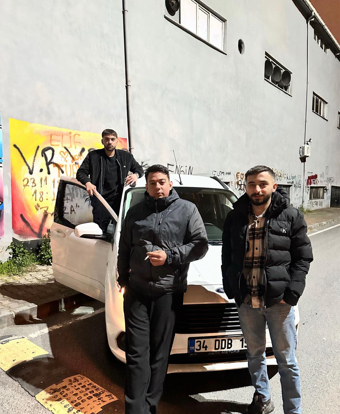 @Yasin Şimşir