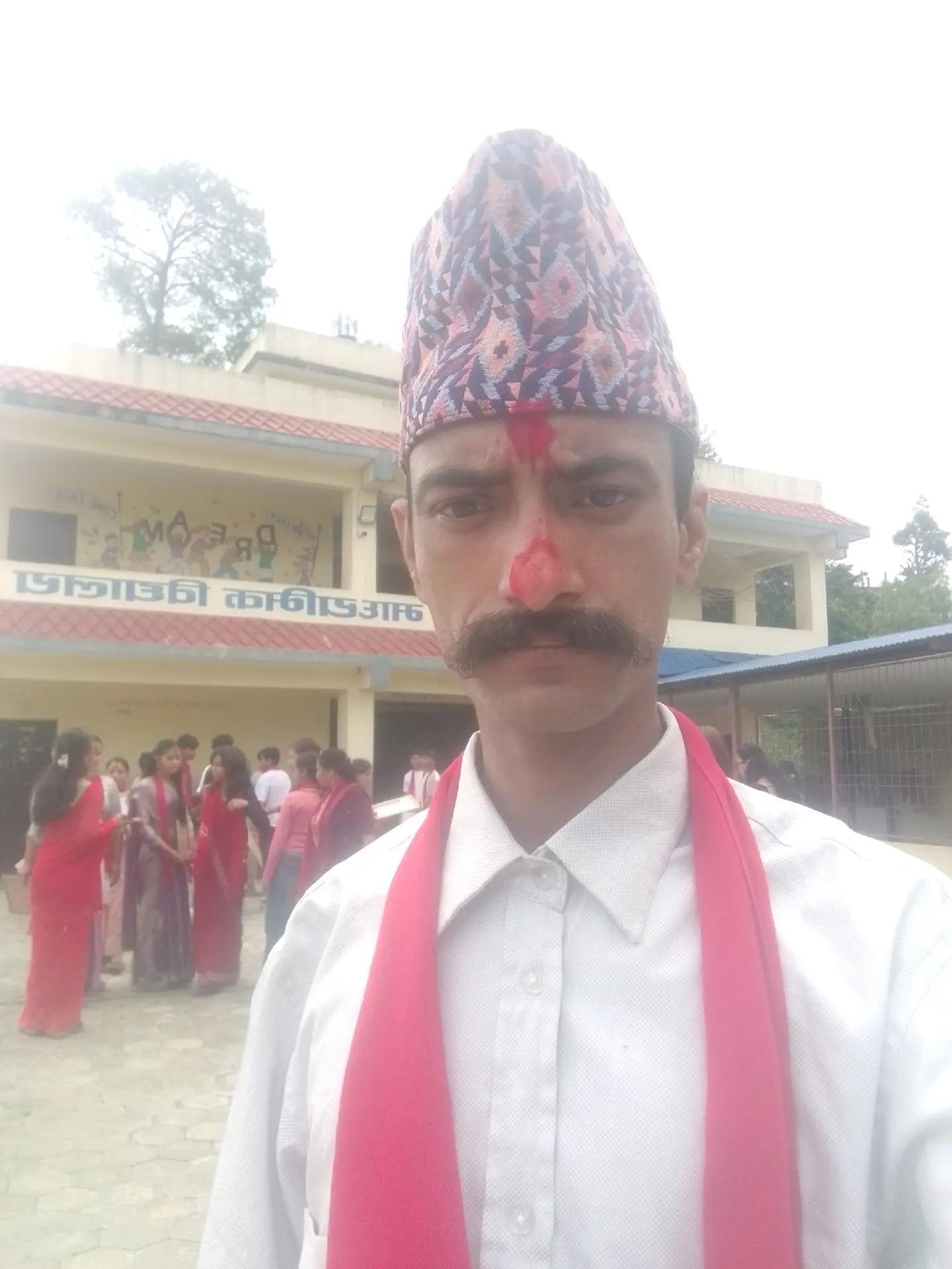 @Yadav Subadi