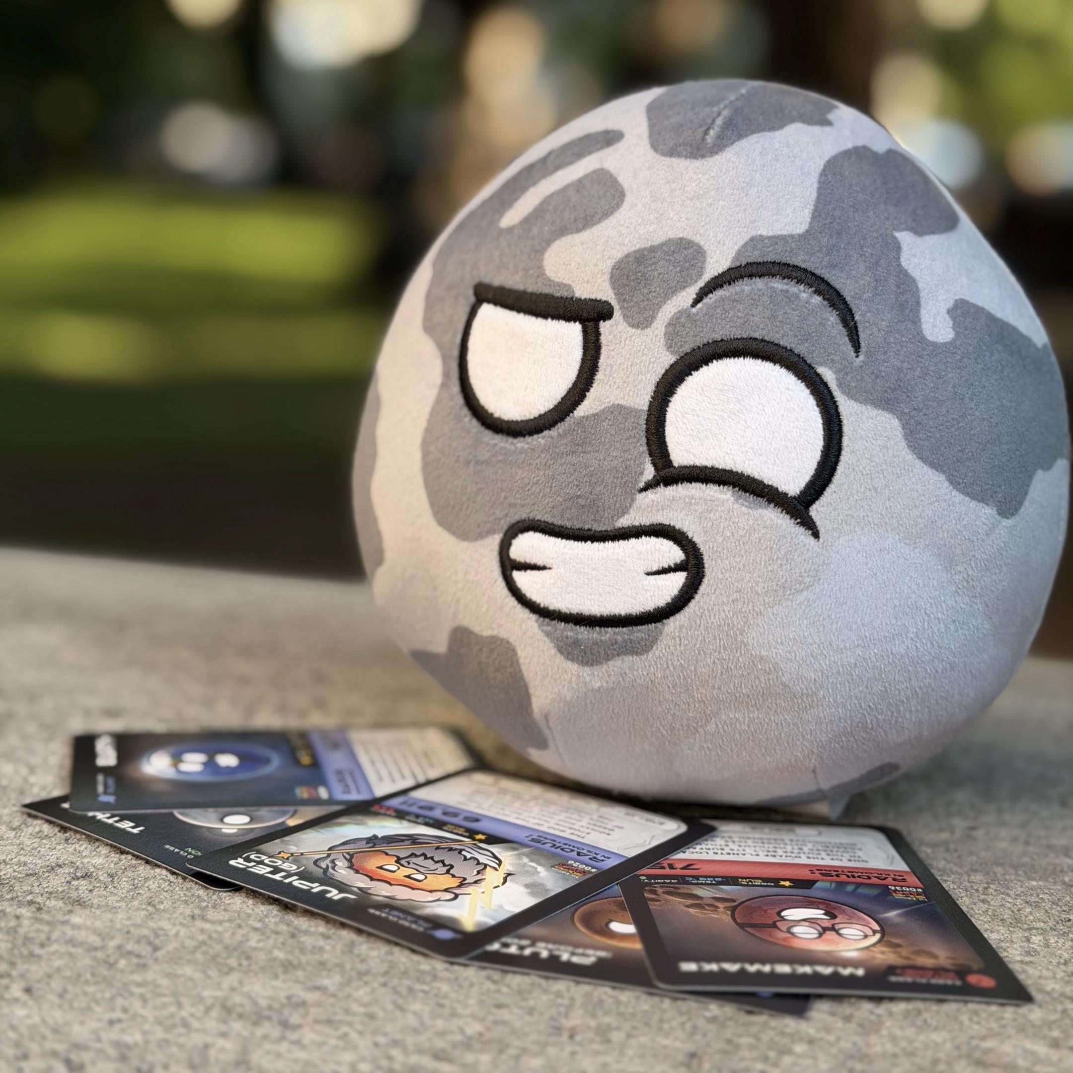 @SolarBalls