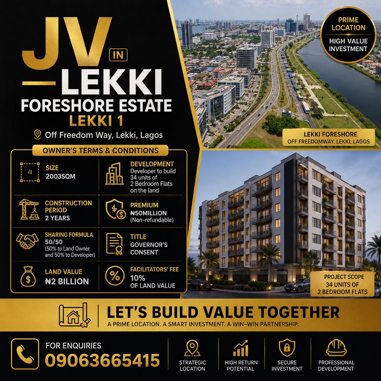 @The Real Estate Ambassador