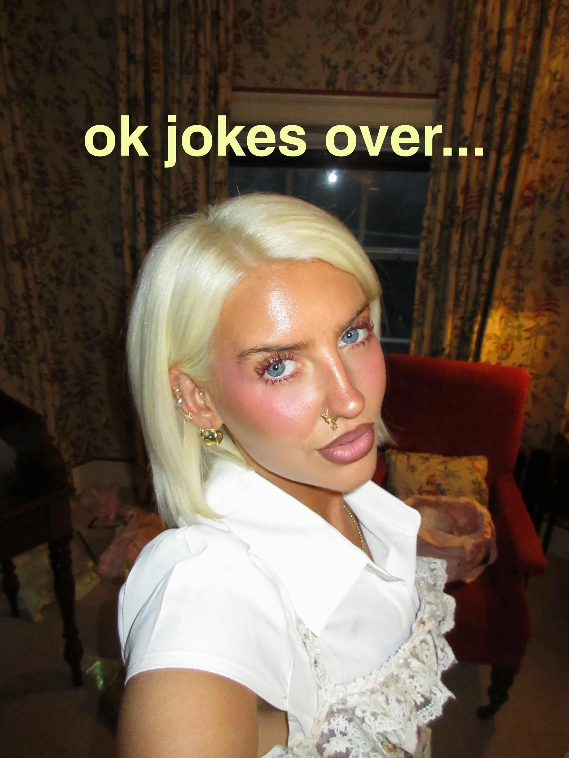 @Big Fat Jenna