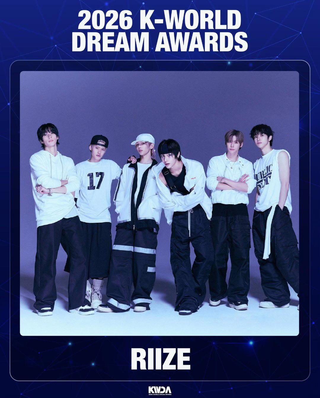 @BRIIZE Voting & Streaming Team