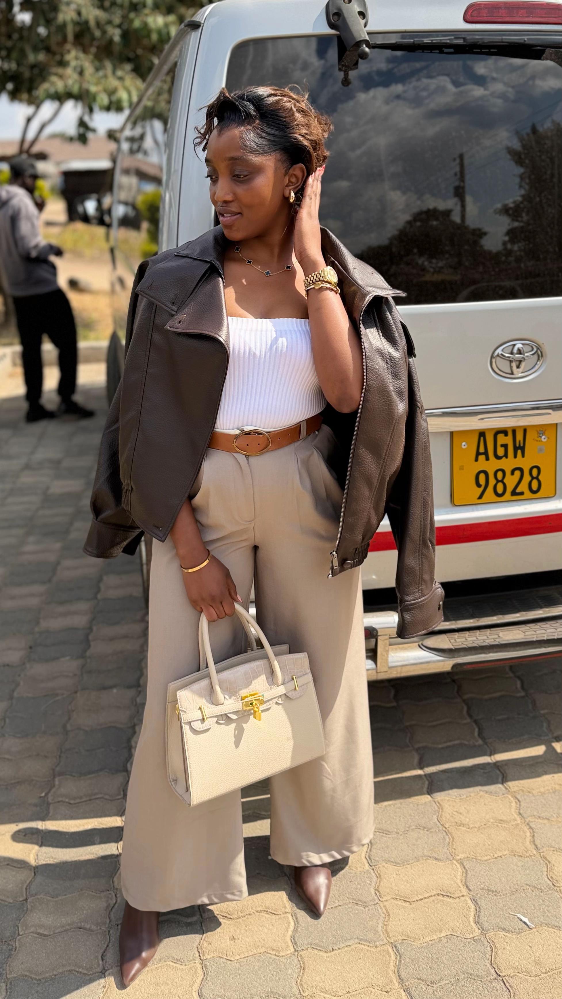@Kim fashion❤️