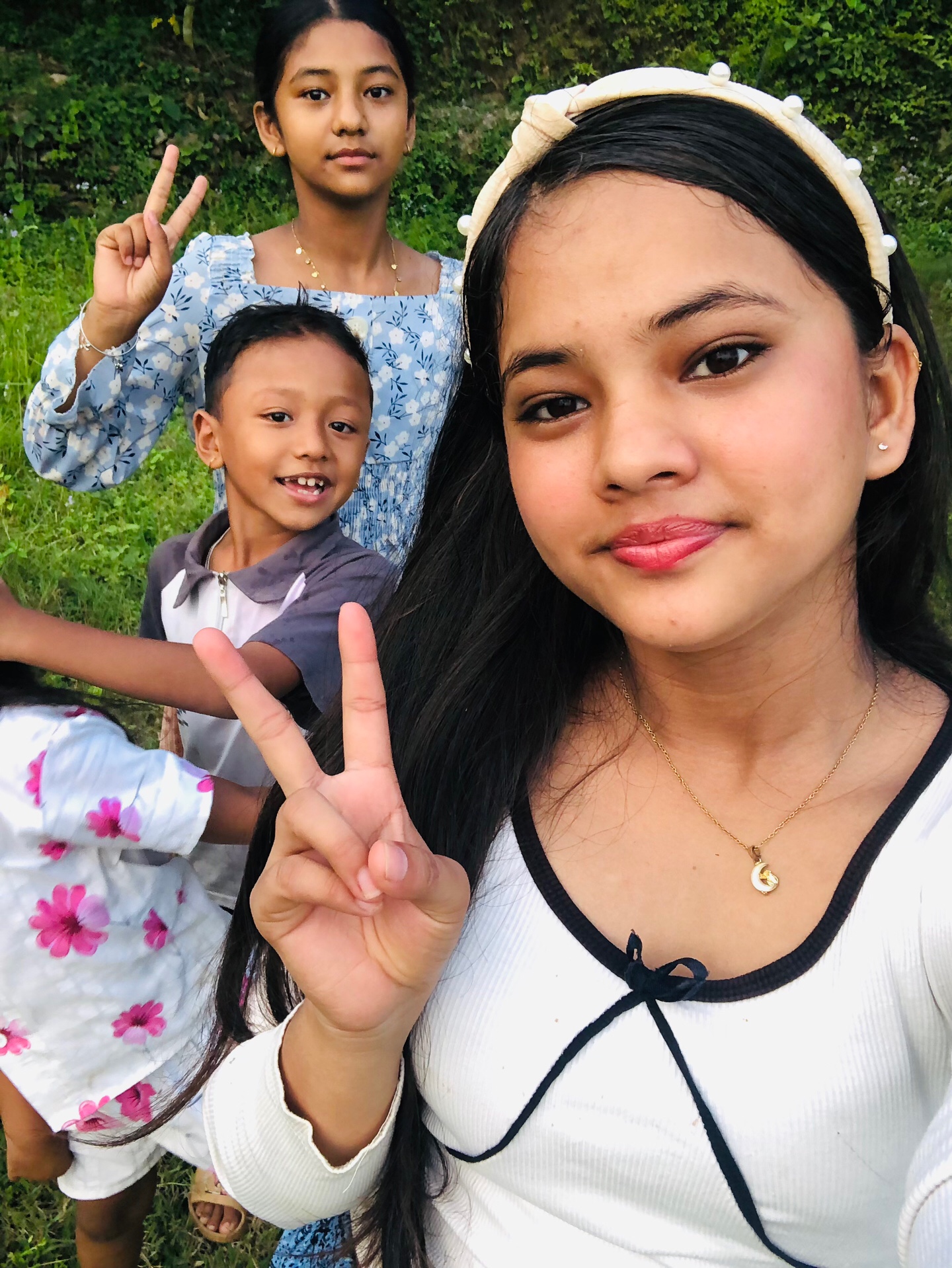 @साधना