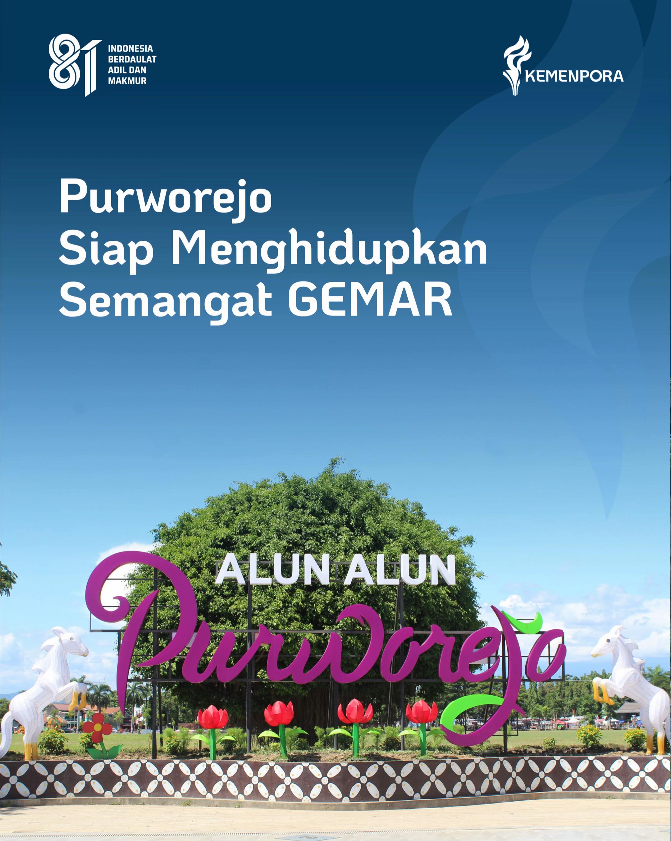 @KEMENPORA RI