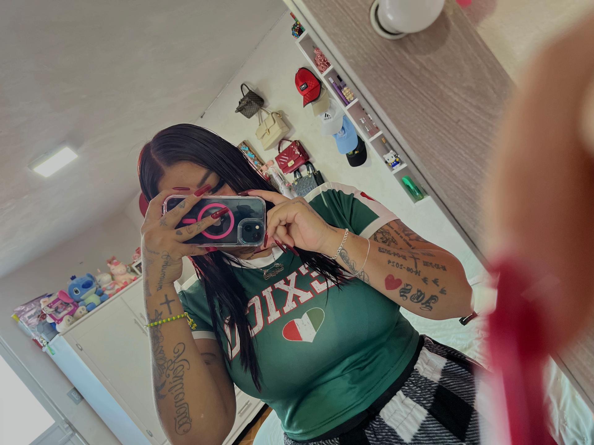 @Lucero Daniela🫧