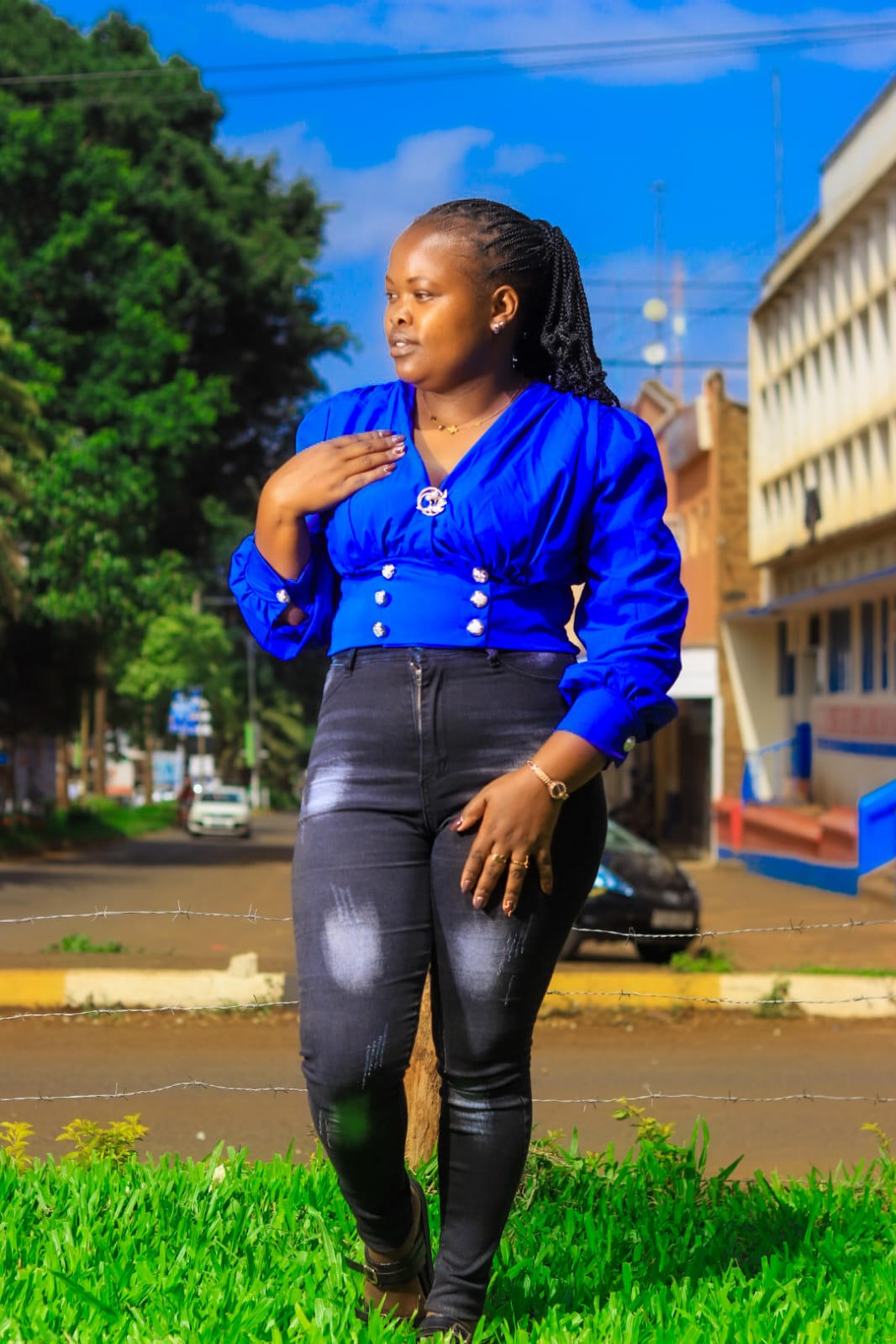 @👑Ann Gitau💫