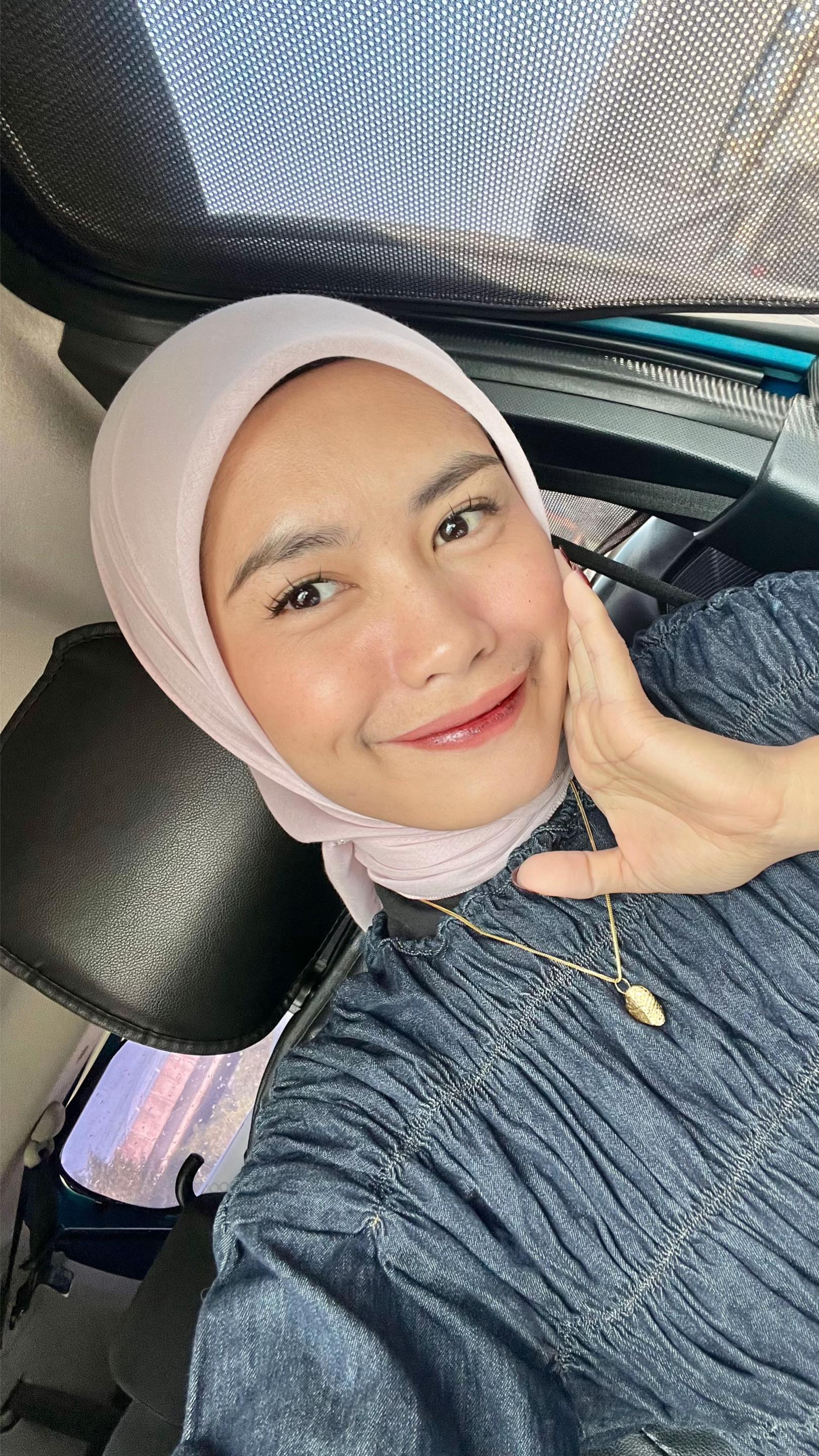 @Aaira Humaira