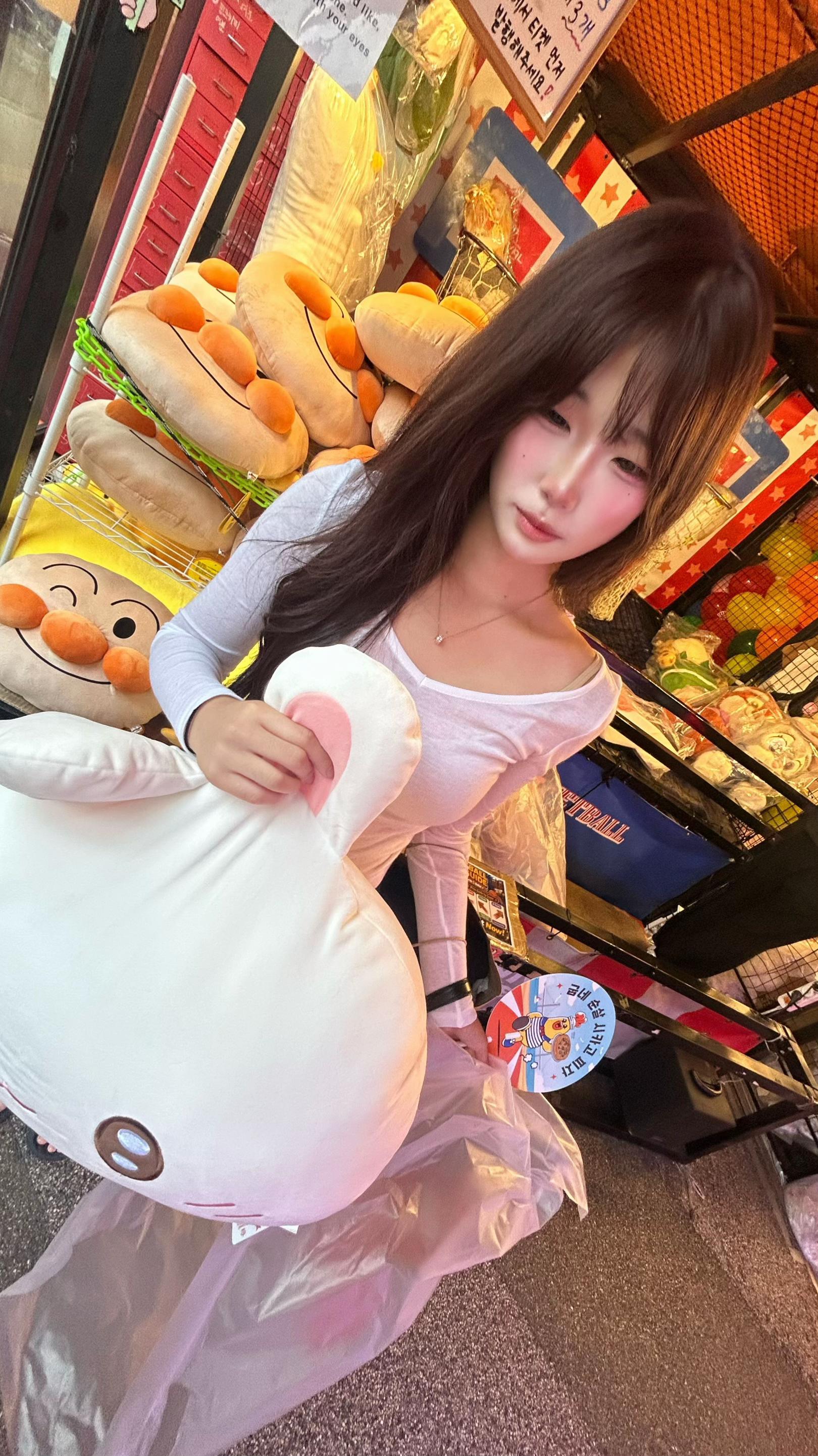 @해니