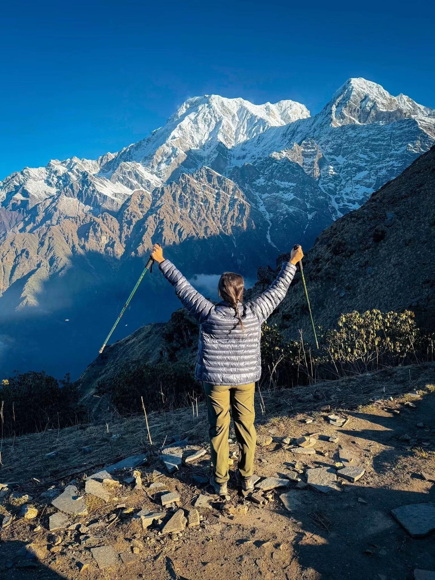 @Nepal Mountain Guides 🇳🇵