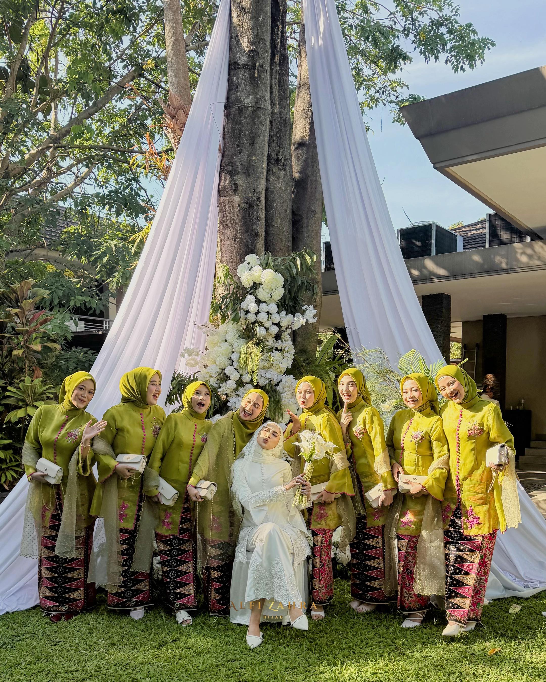 @Alfi zahra hijab