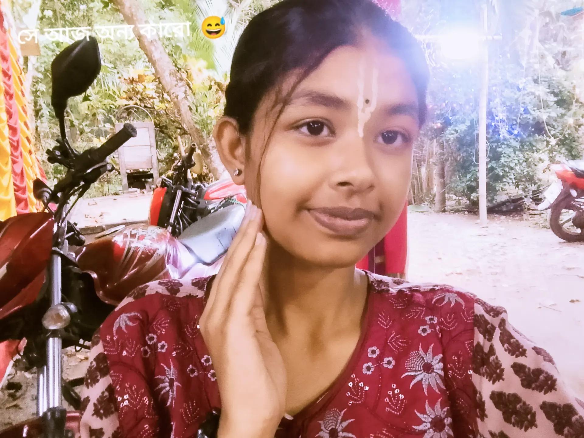 @Disha Bhowmick