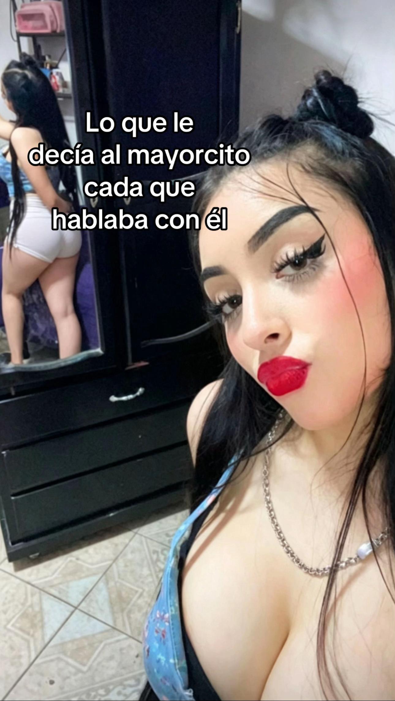 @Yanni Garza 🦋