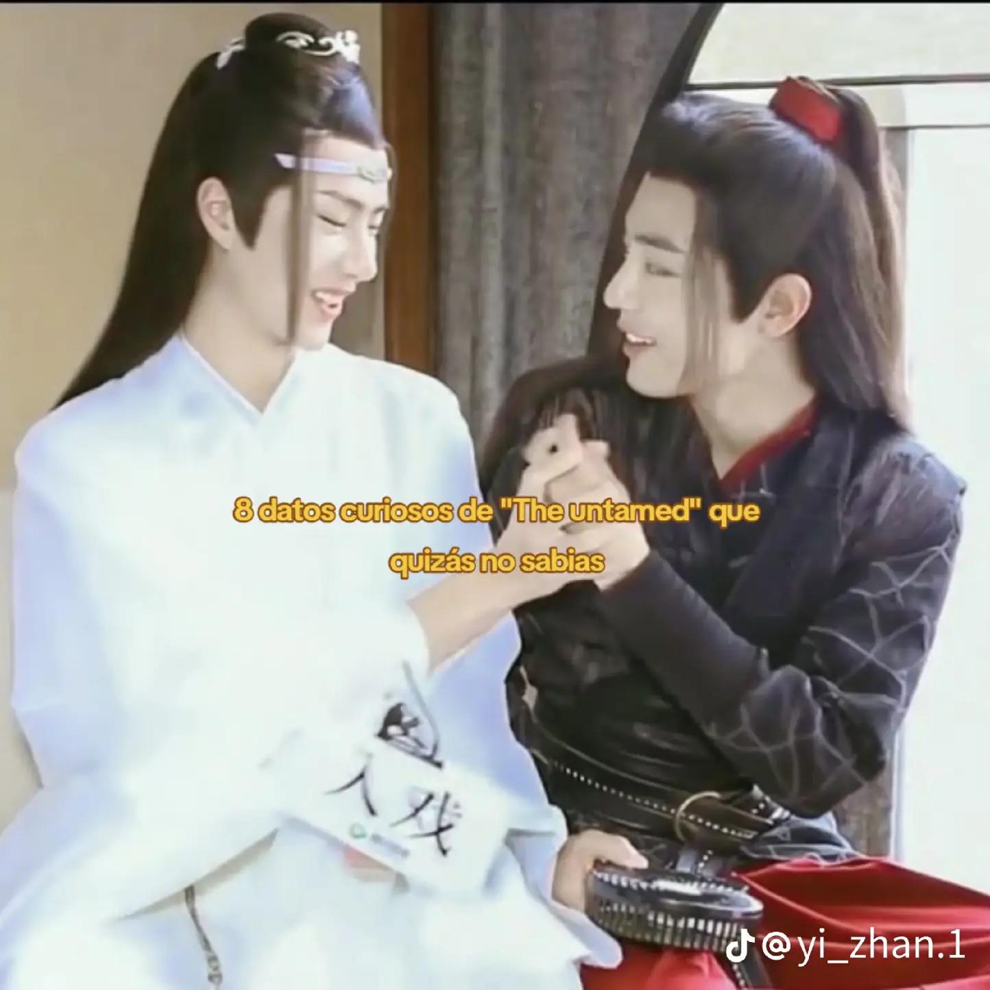 @✿Wei wuxian❤️🩹A-Yuan✿