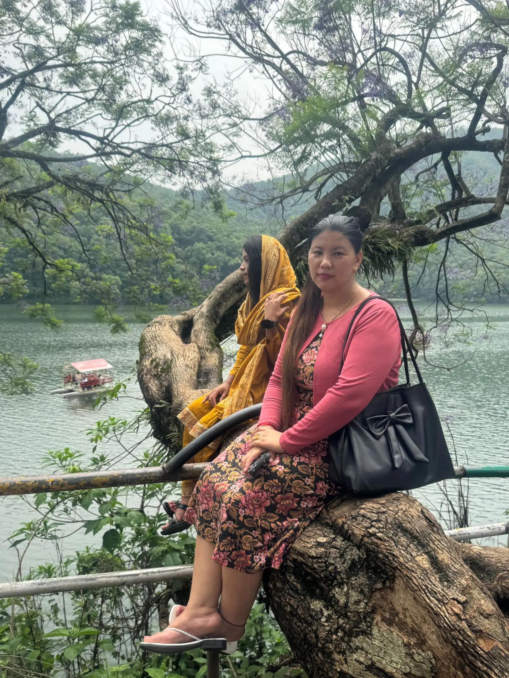 @Manisha Gurung
