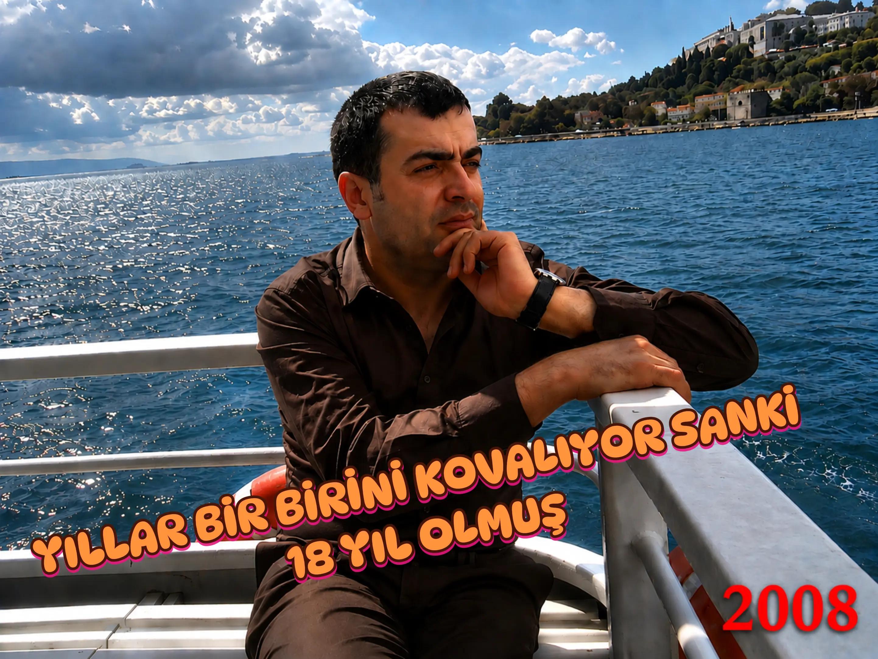 @Şenol Çelik
