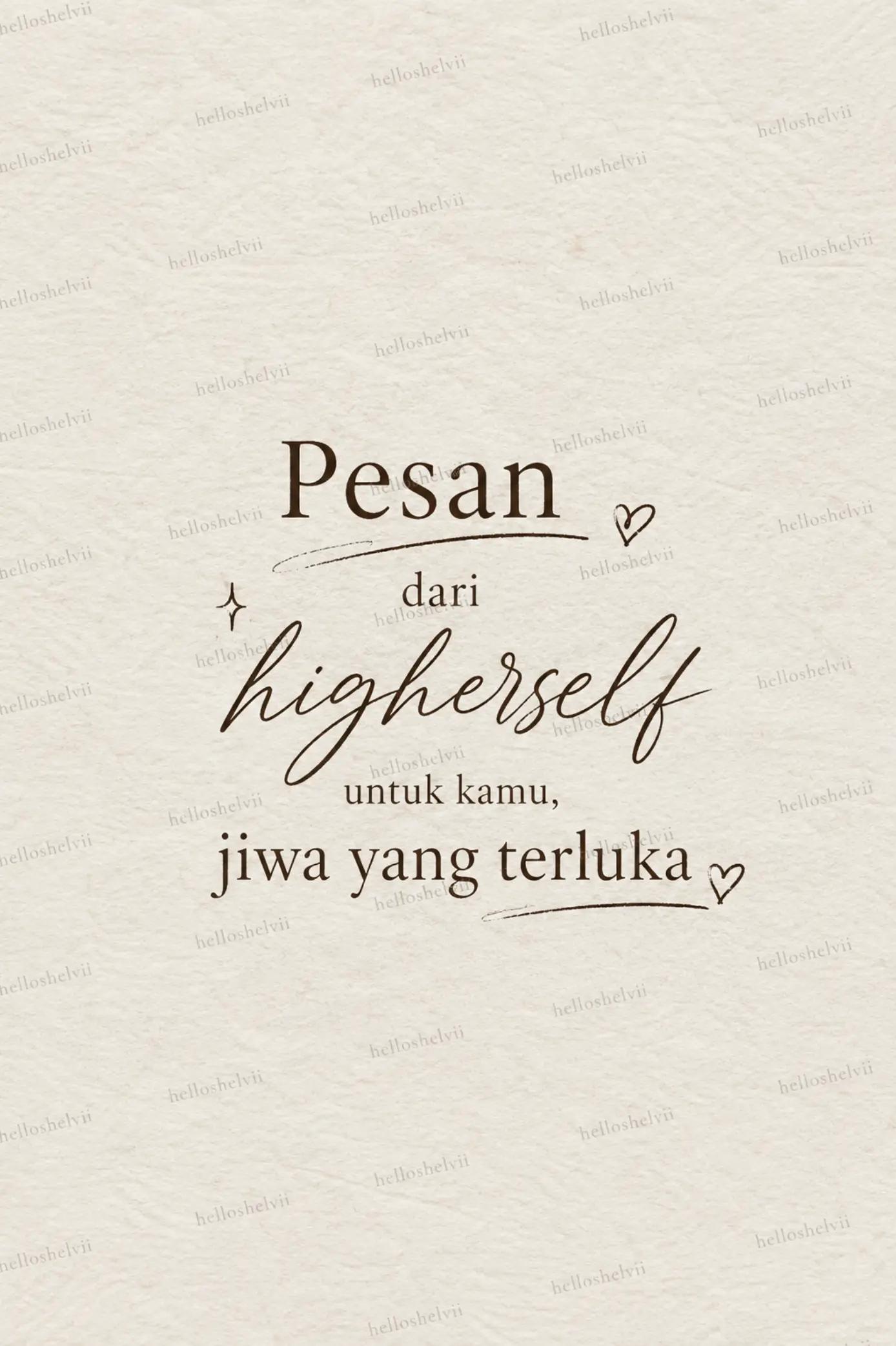 @helloselvi
