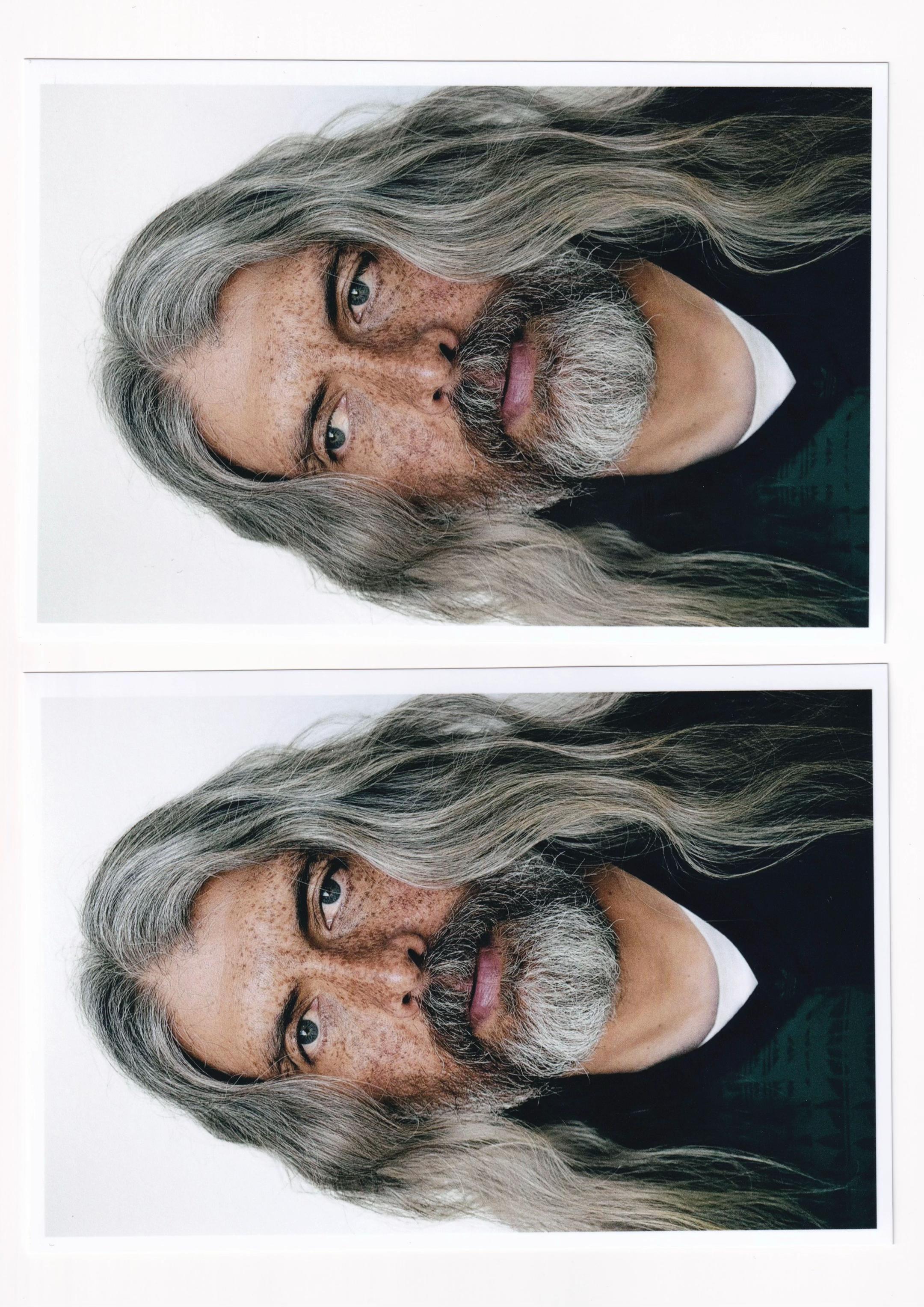@STACHE HAIR