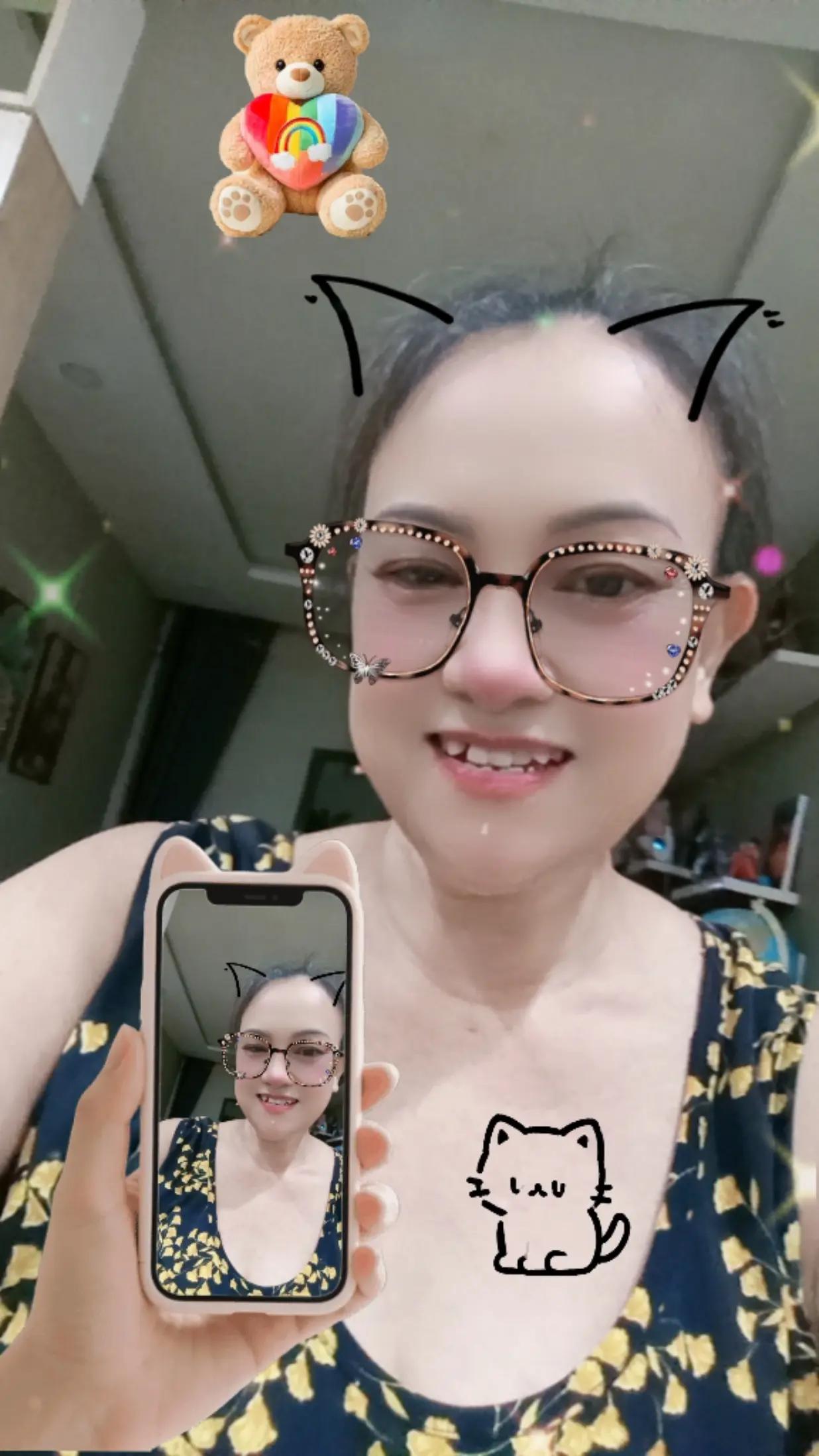 @Kim Anh