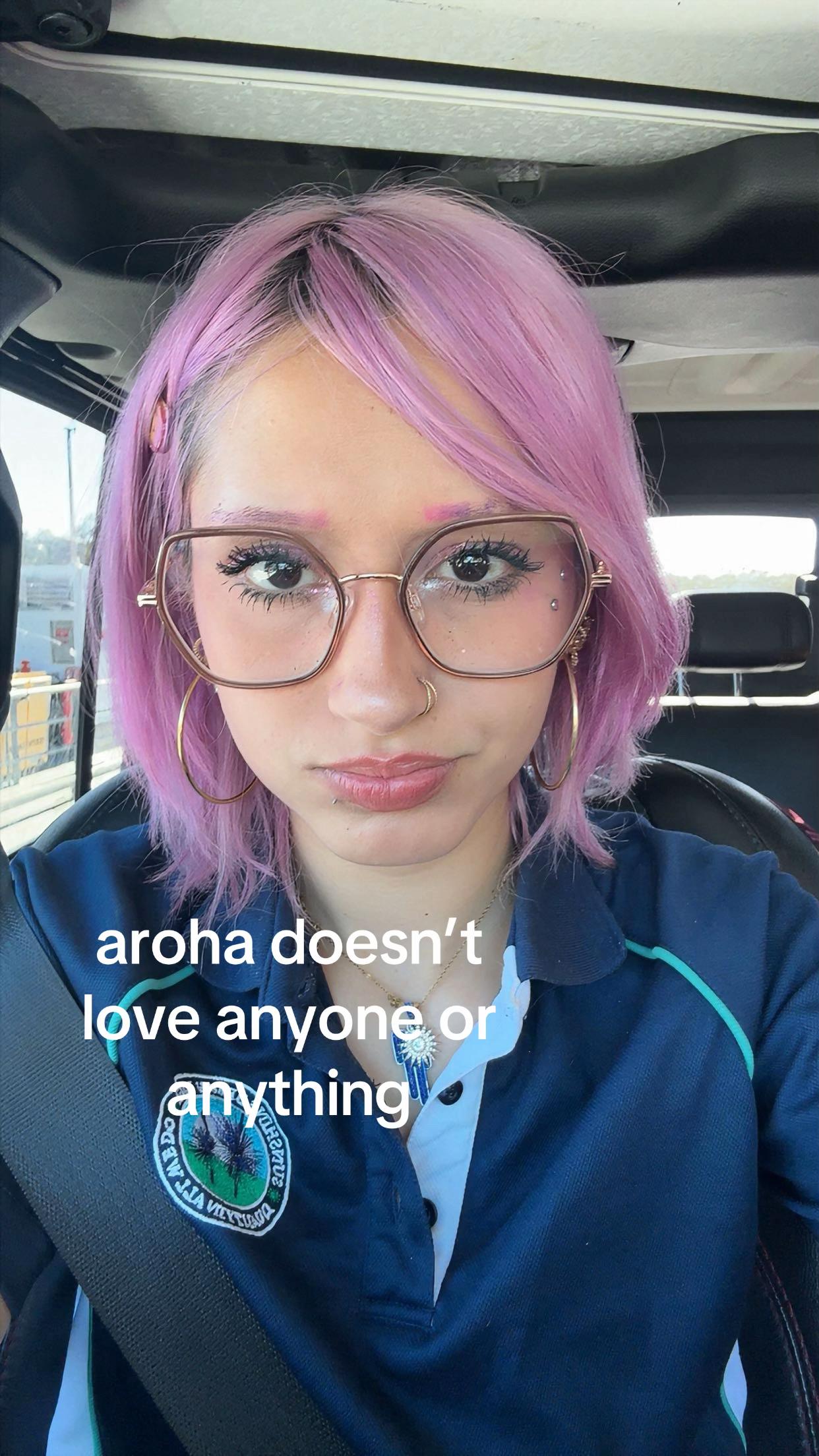 @aro 🎼