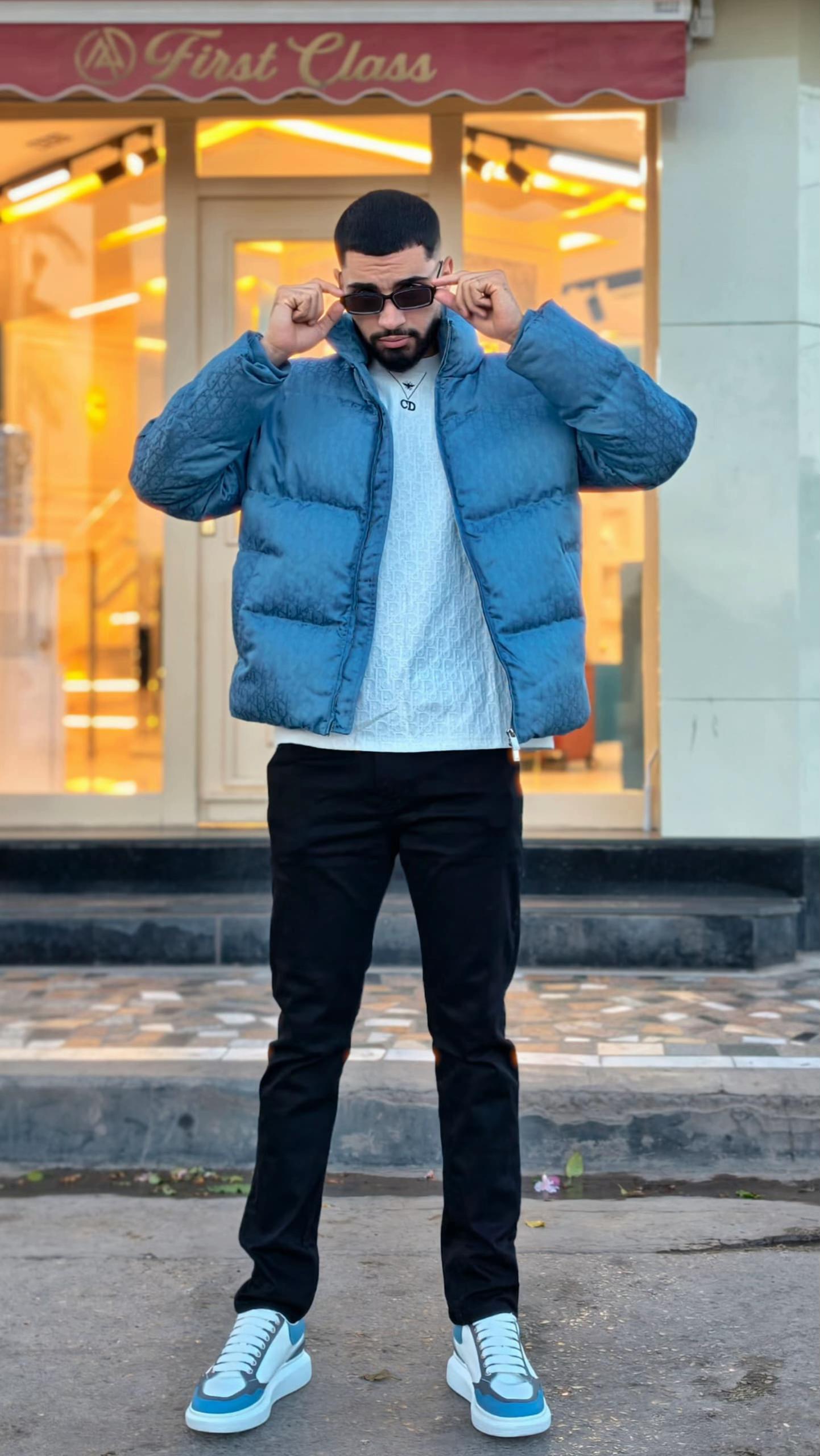 @Amine akeb les castor 🥇
