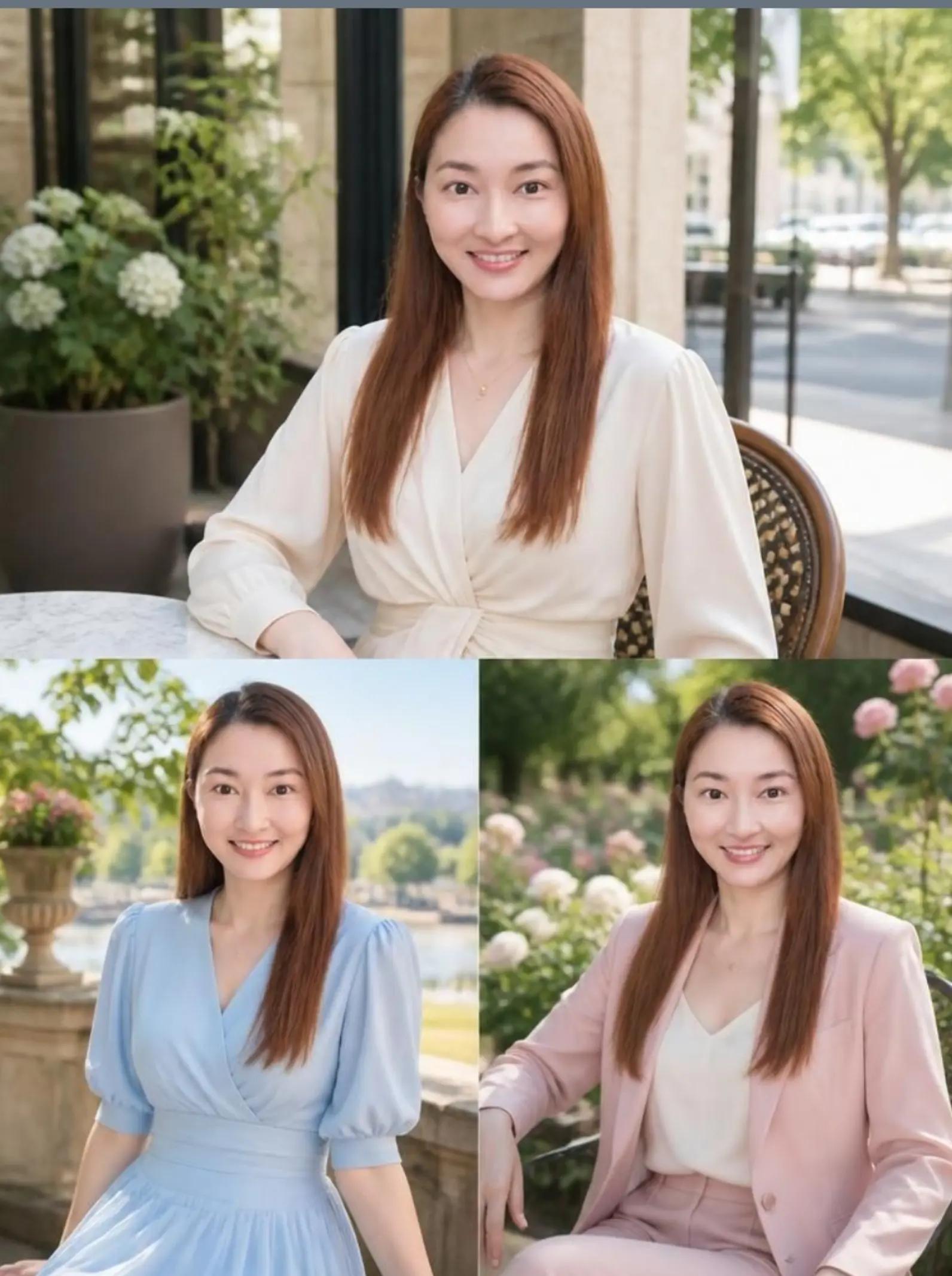 @Irene Goh