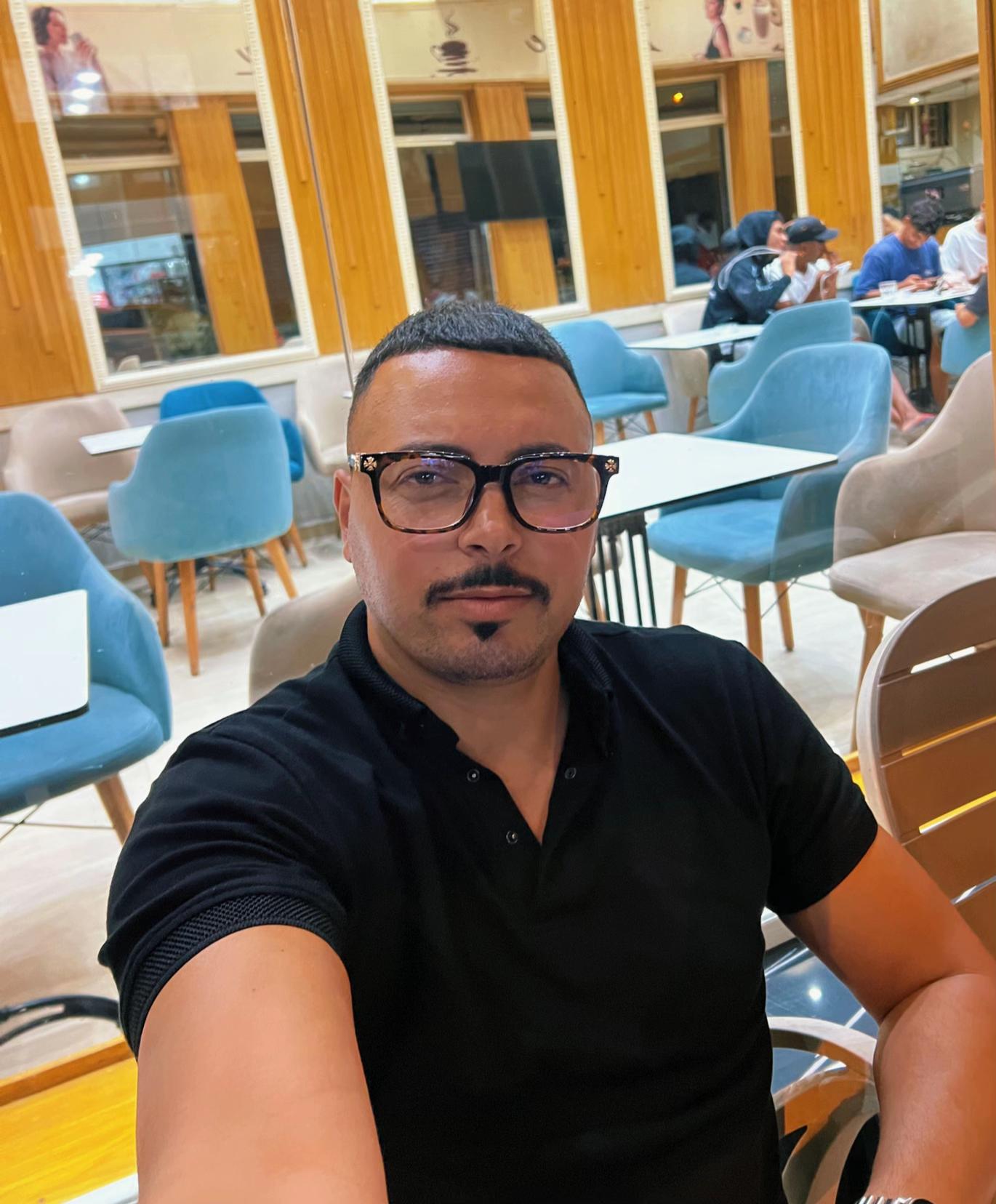 @Yassine Boukaf
