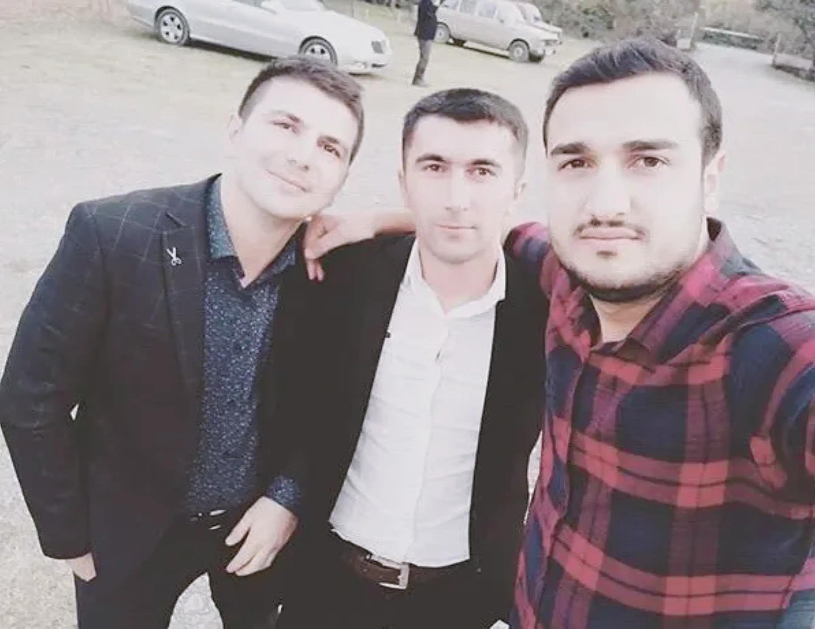 @heyat davam edir ✍🤳