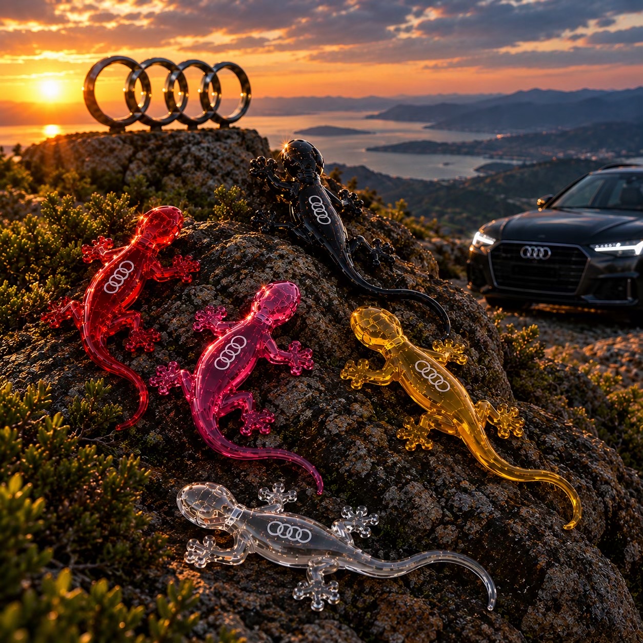 @Audi Club Serbia