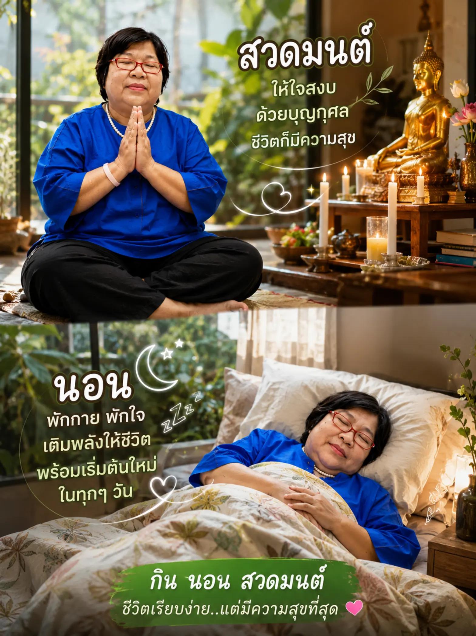 @จี๊ ลูกศิษย์ หลวงพี่ณัฐโนเนม