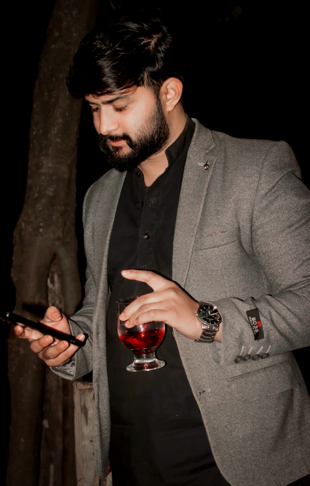 @Zee bhai