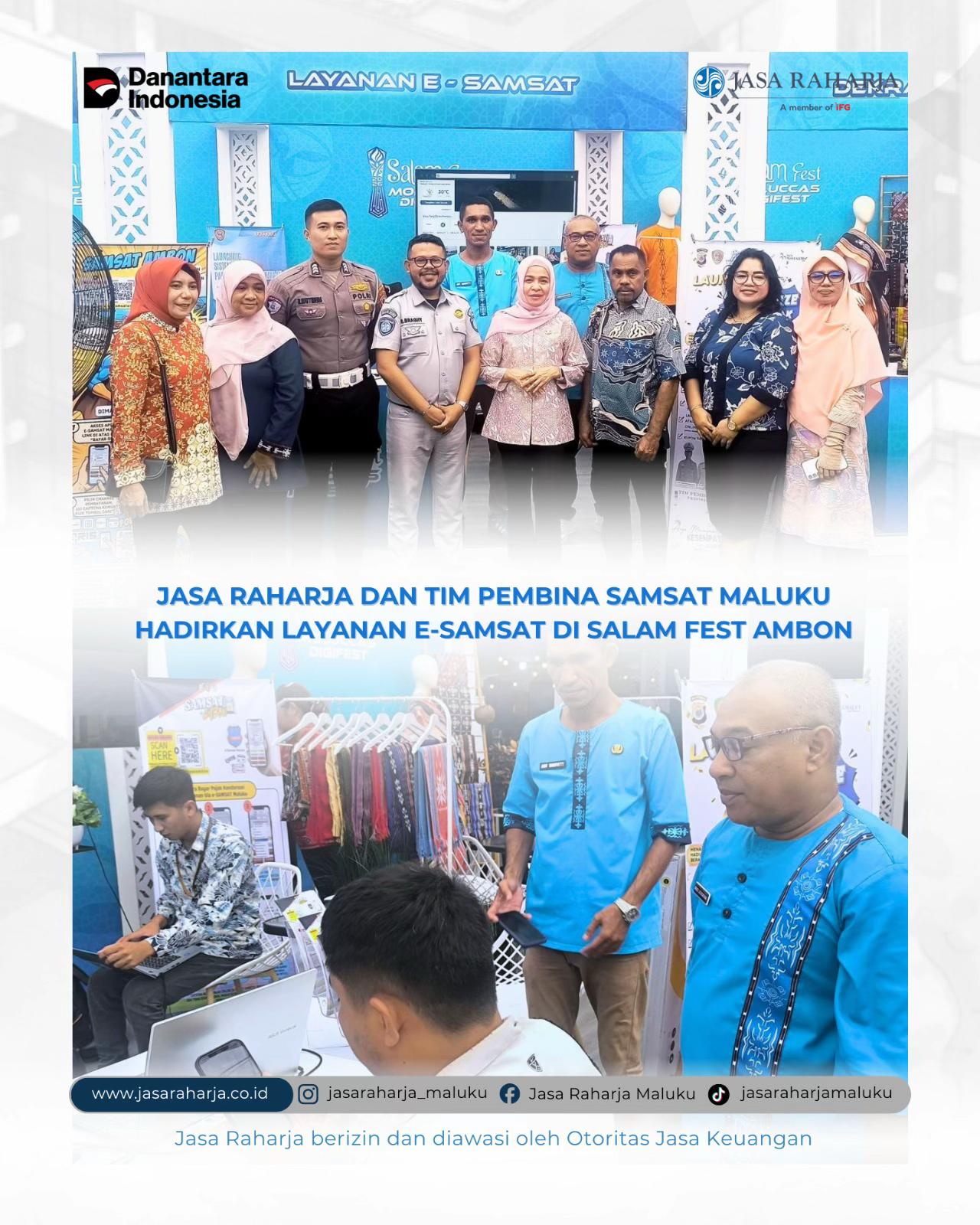 @jasaraharjamaluku