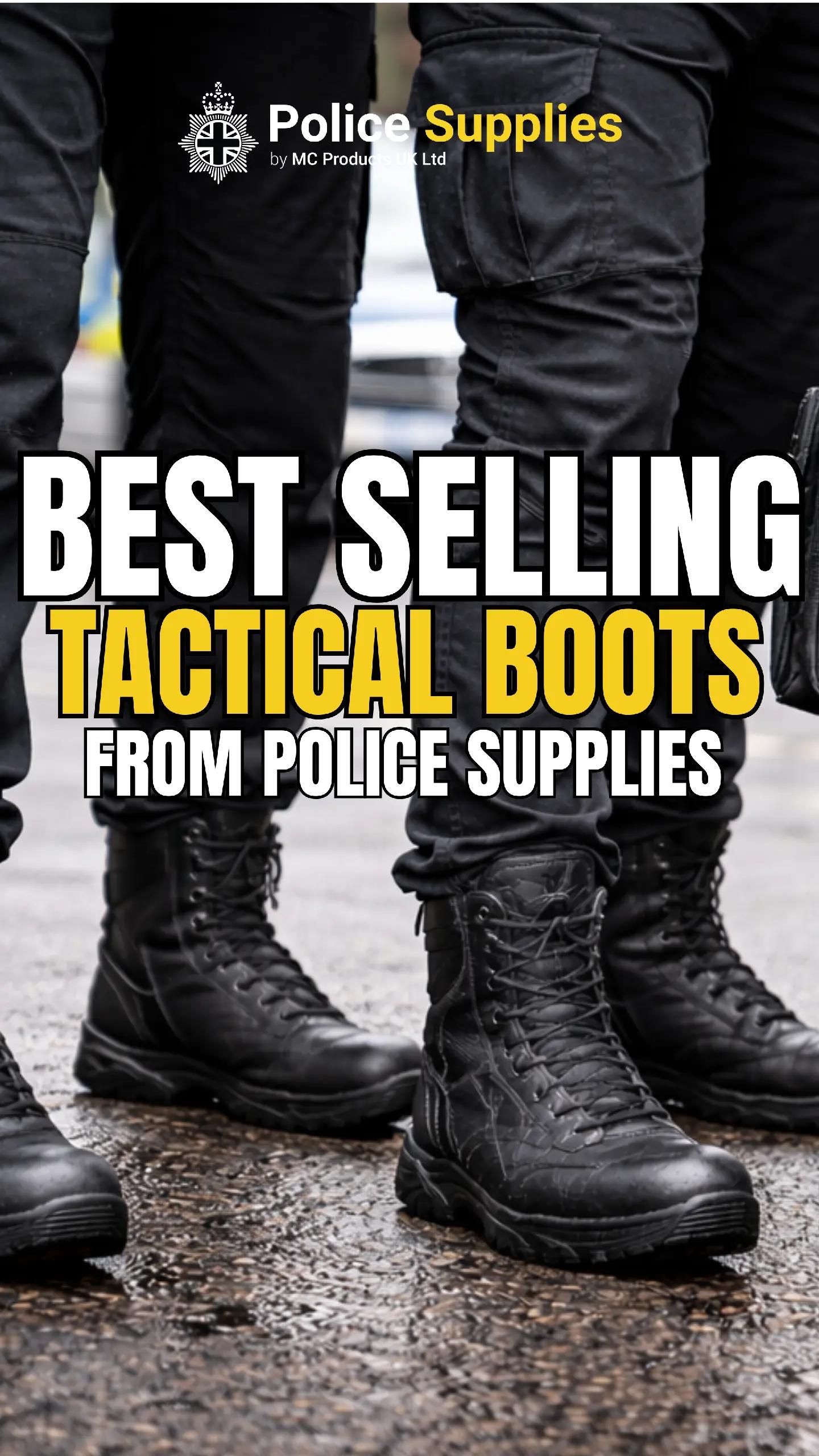 @Police Supplies