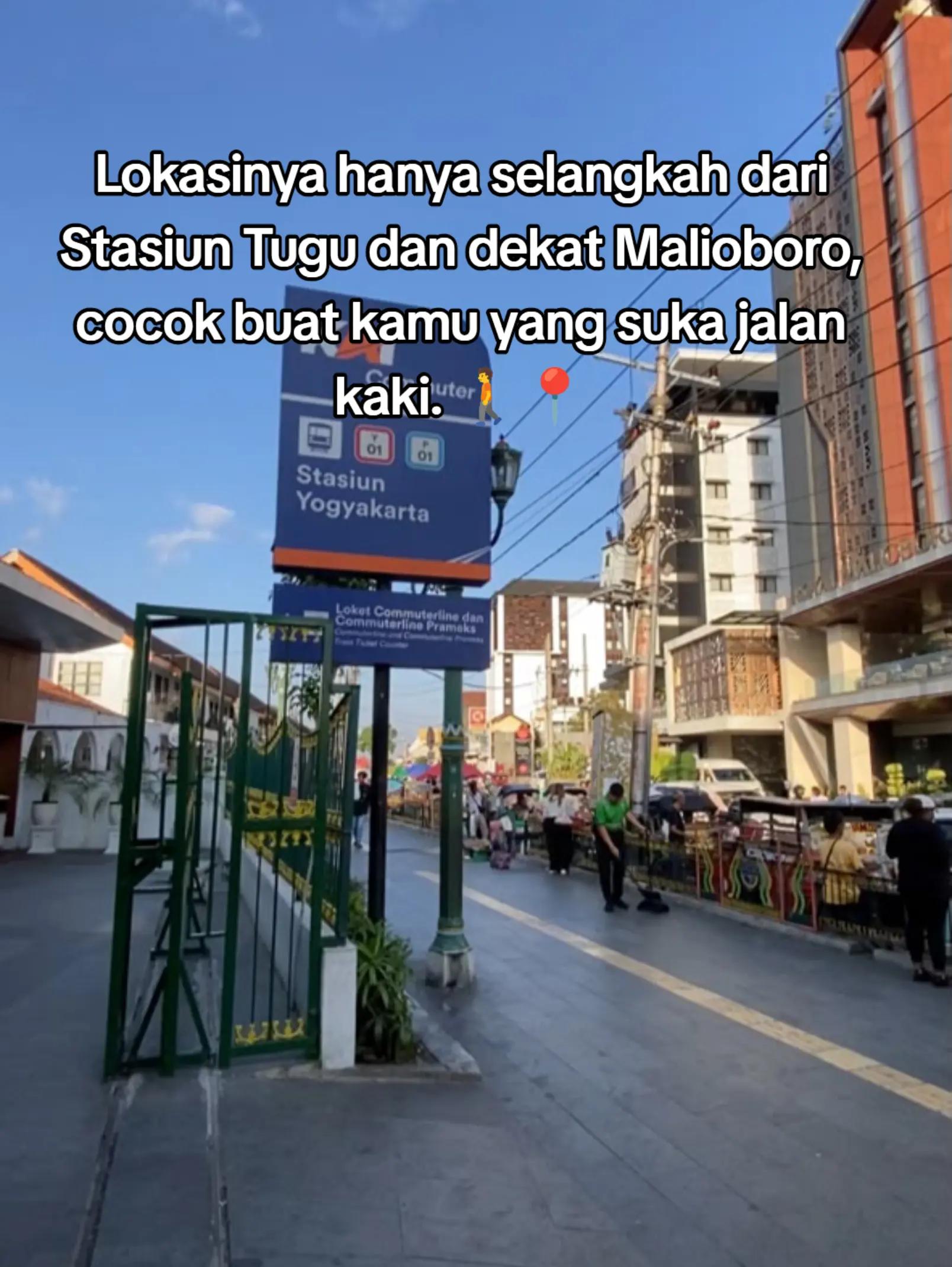 @Mas dwi | Staycation Hemat