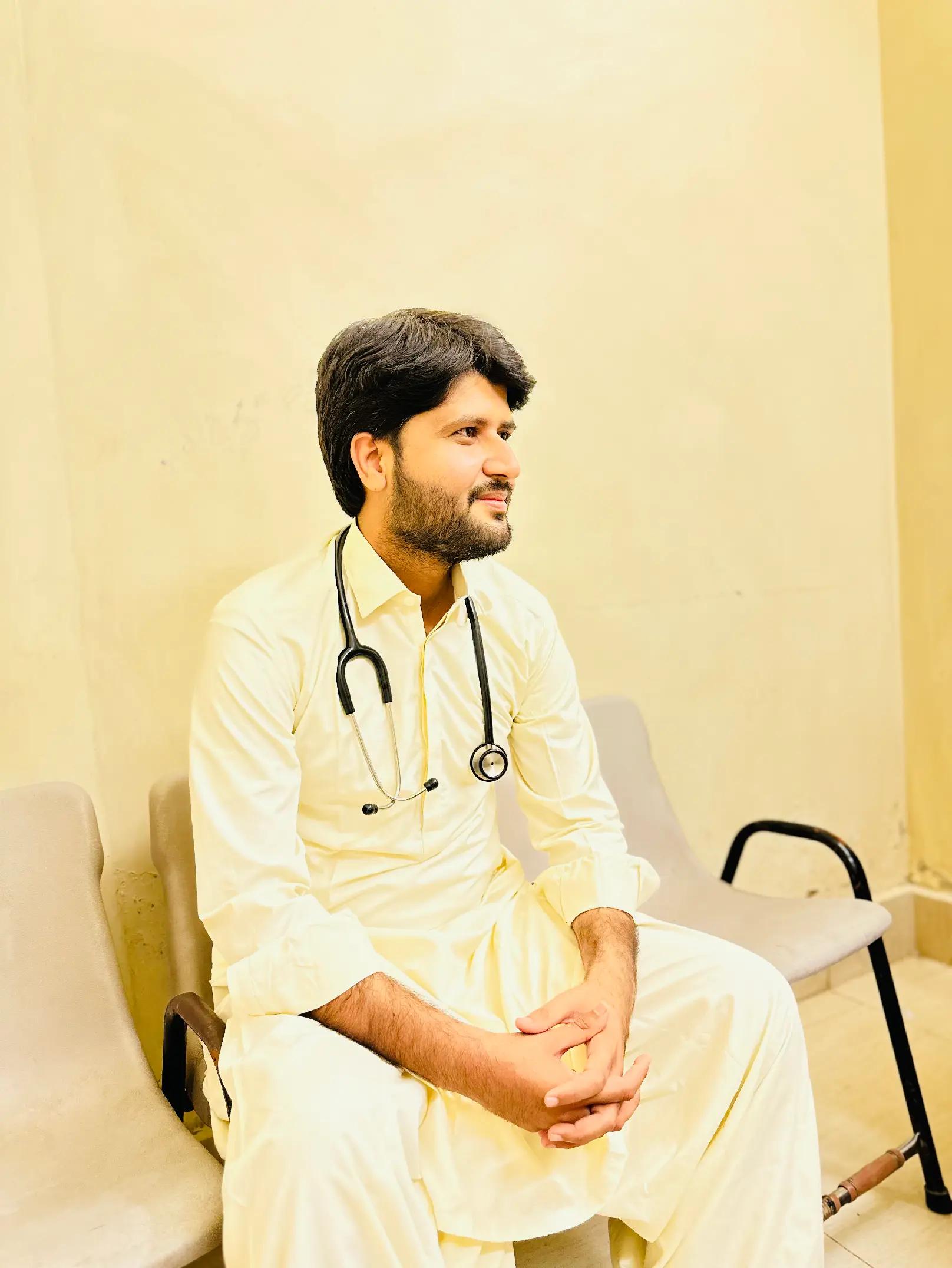 @Dr Noor Ahmed