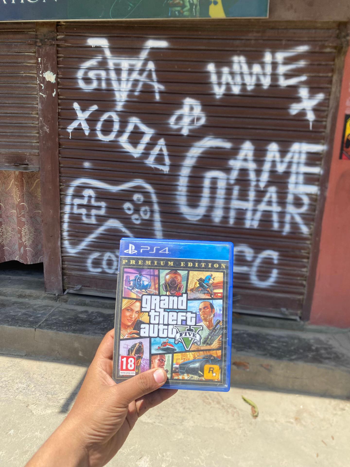 @GamingZone 🎮
