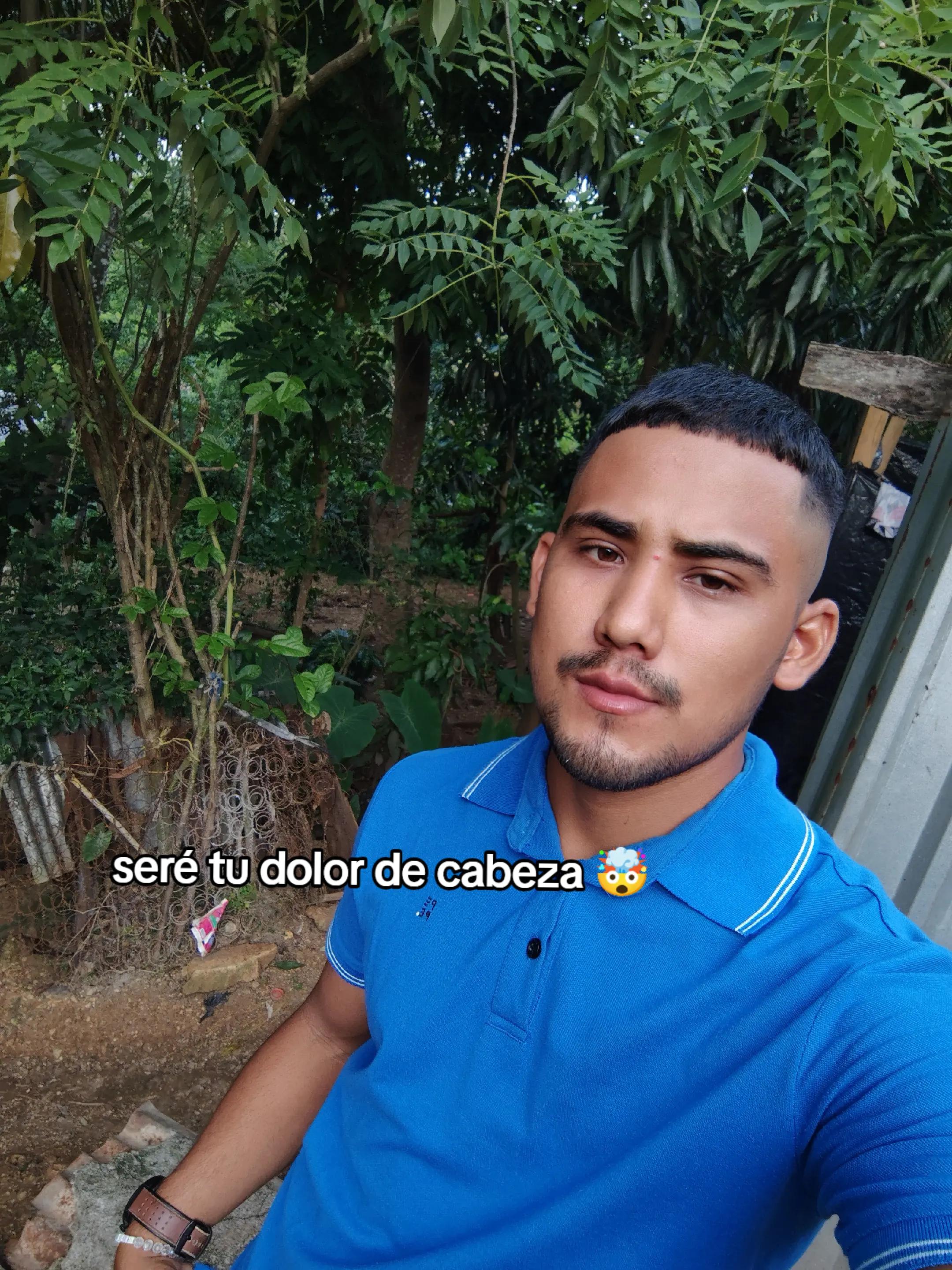 @Daniel Mejía