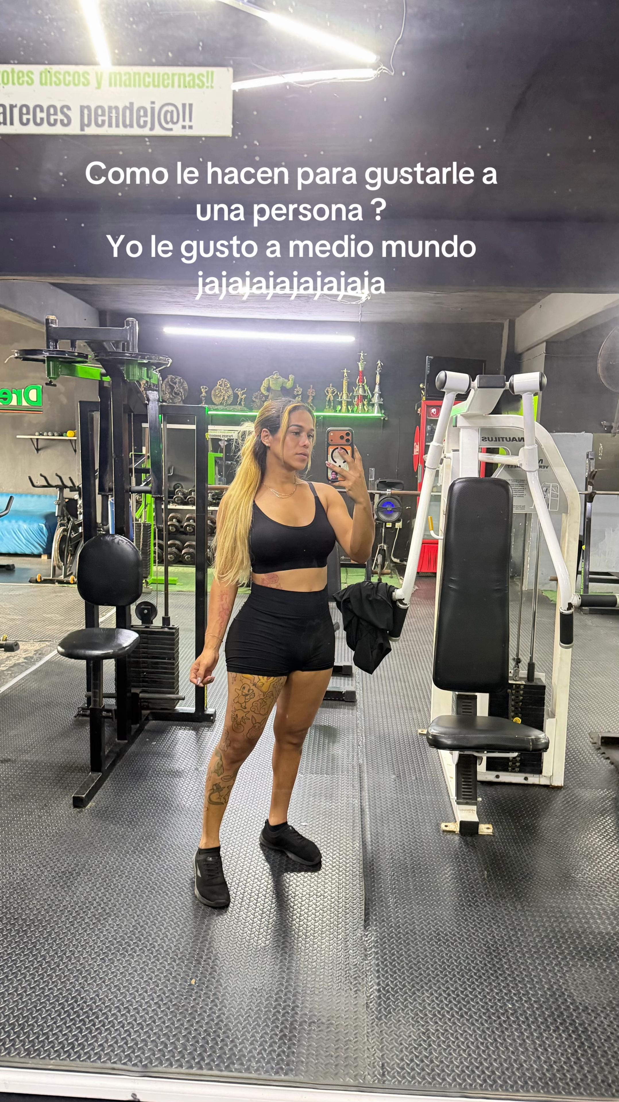@jania Murillo