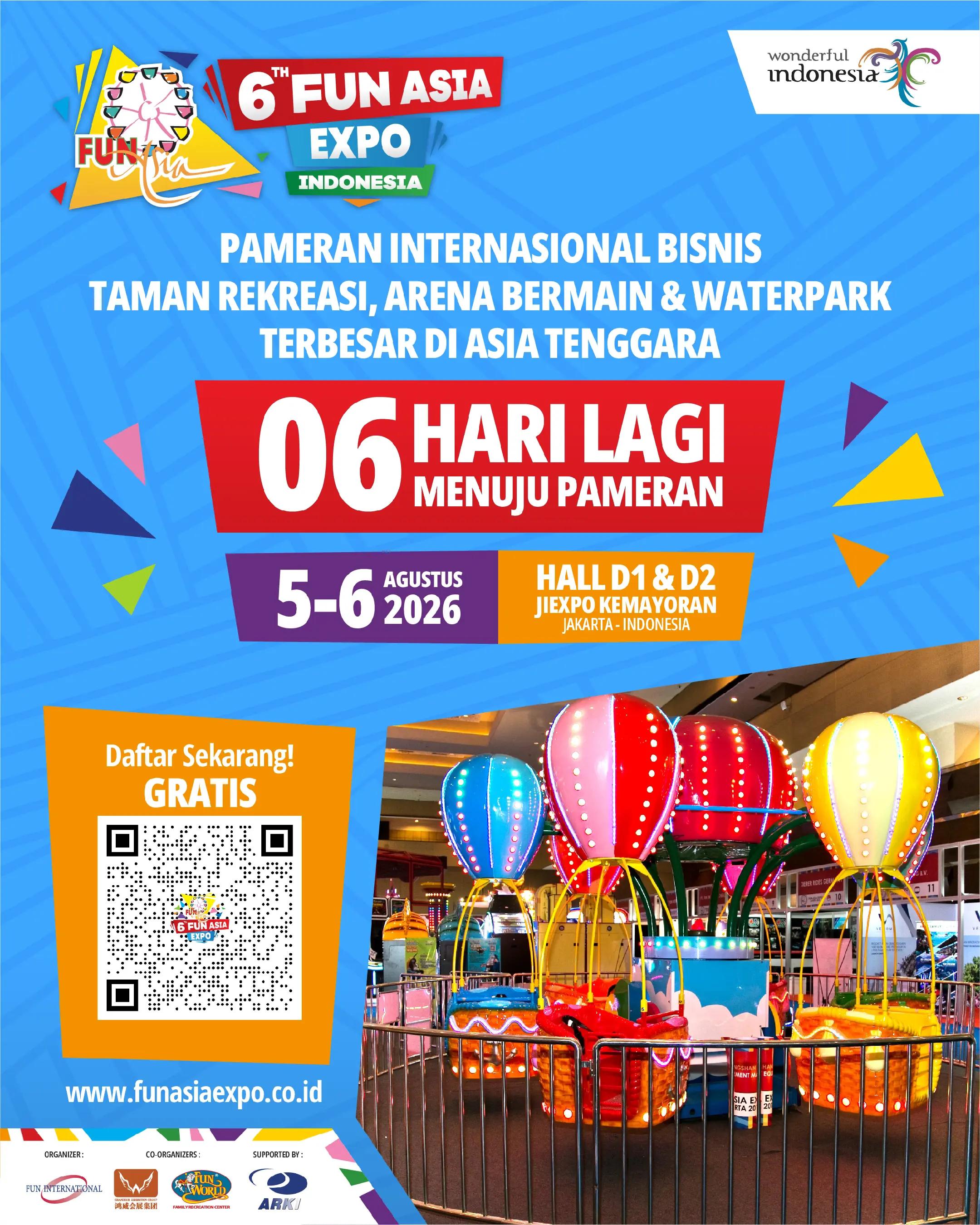 @Funasia.expo