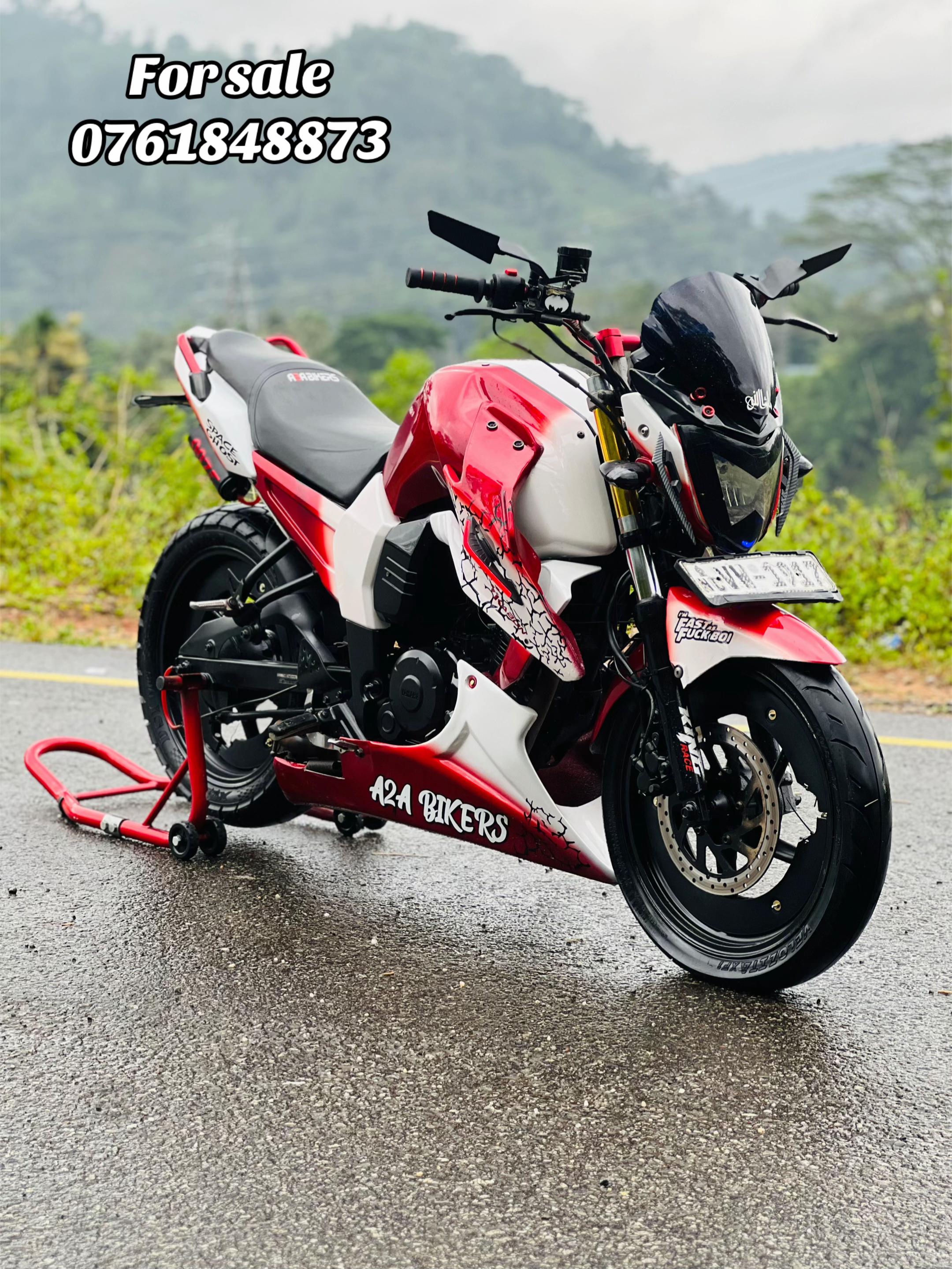 @A2A BIKERS