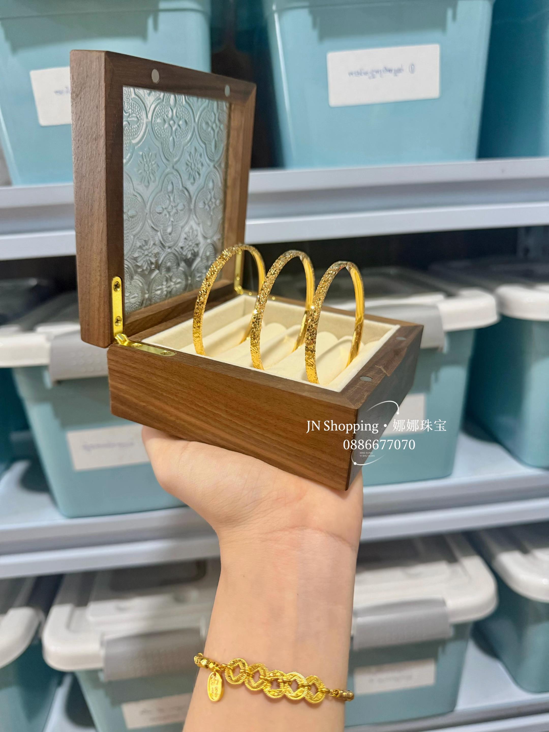@JN Shopping•娜娜珠宝