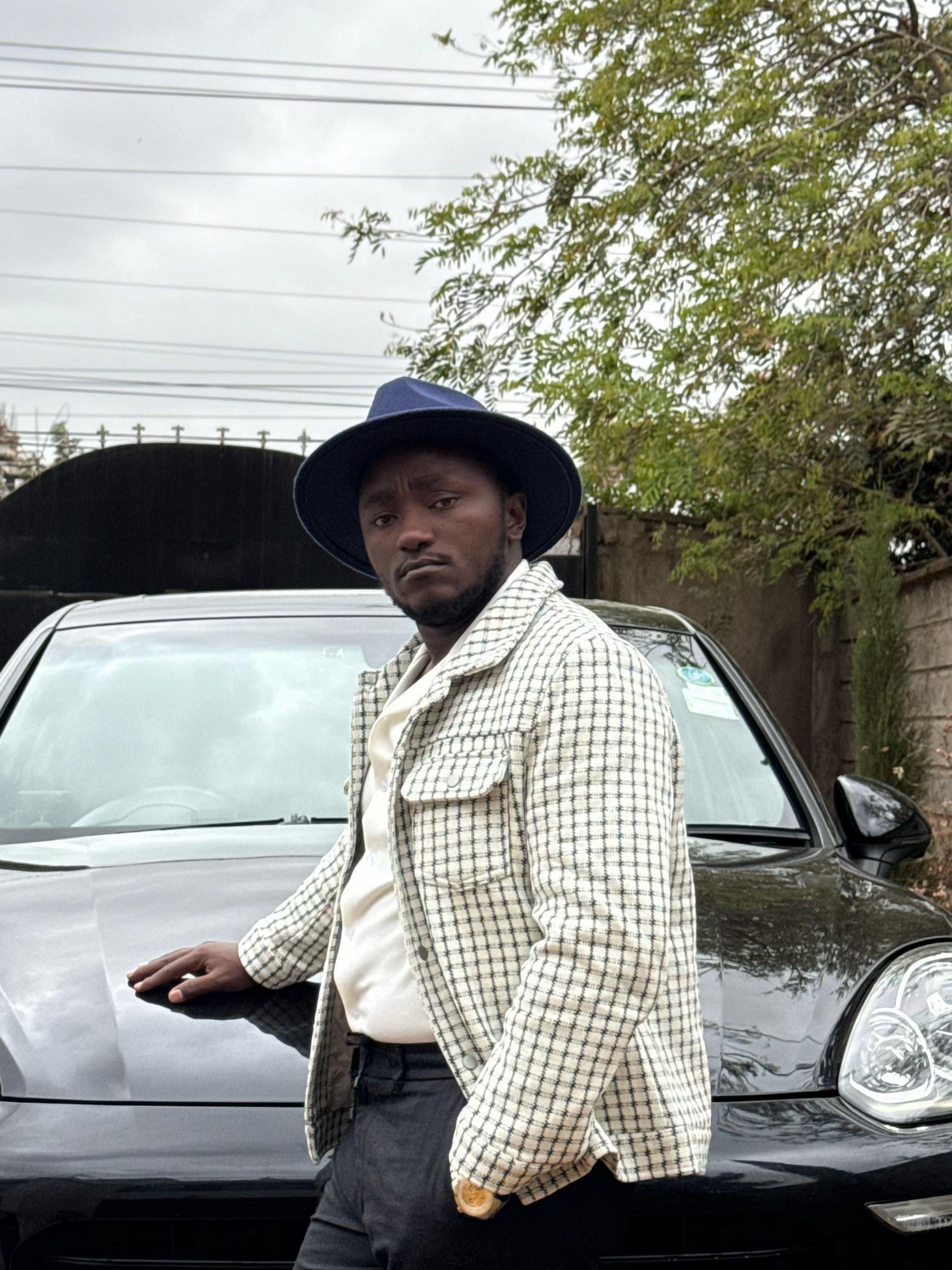 @CEO GATIMU