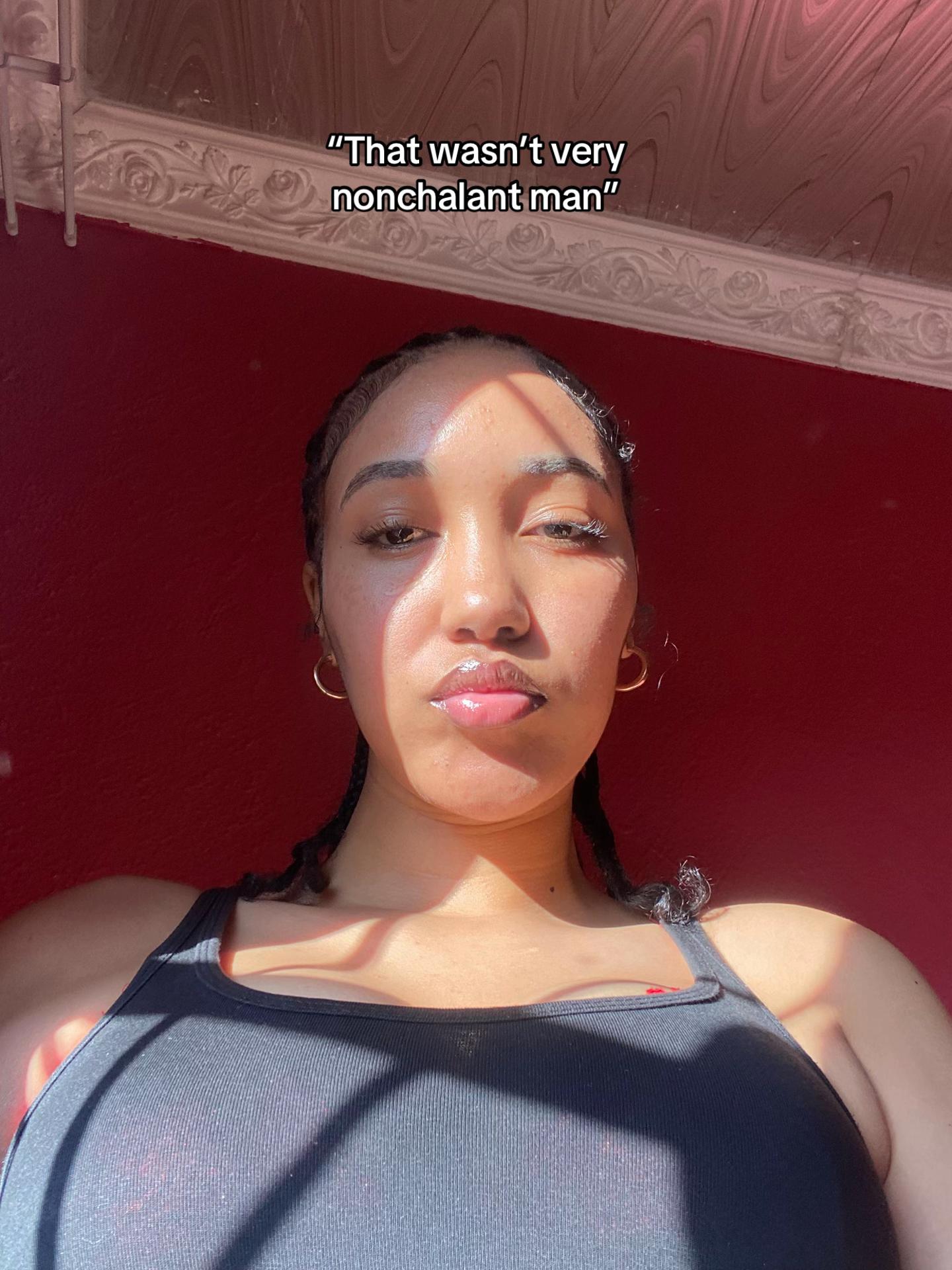 @Tallgirly