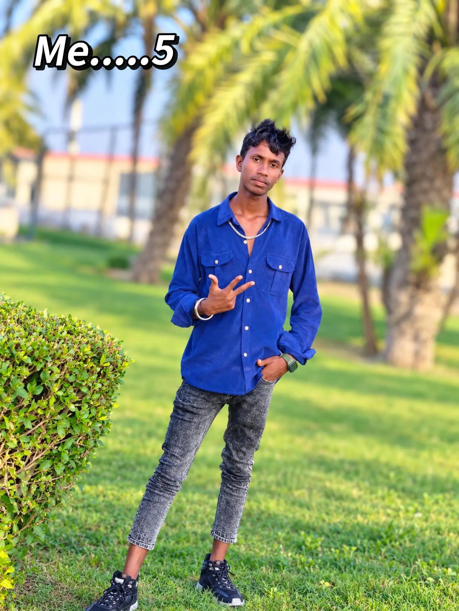 @‼️😈JITENDRA MAHATO 👿‼️💫