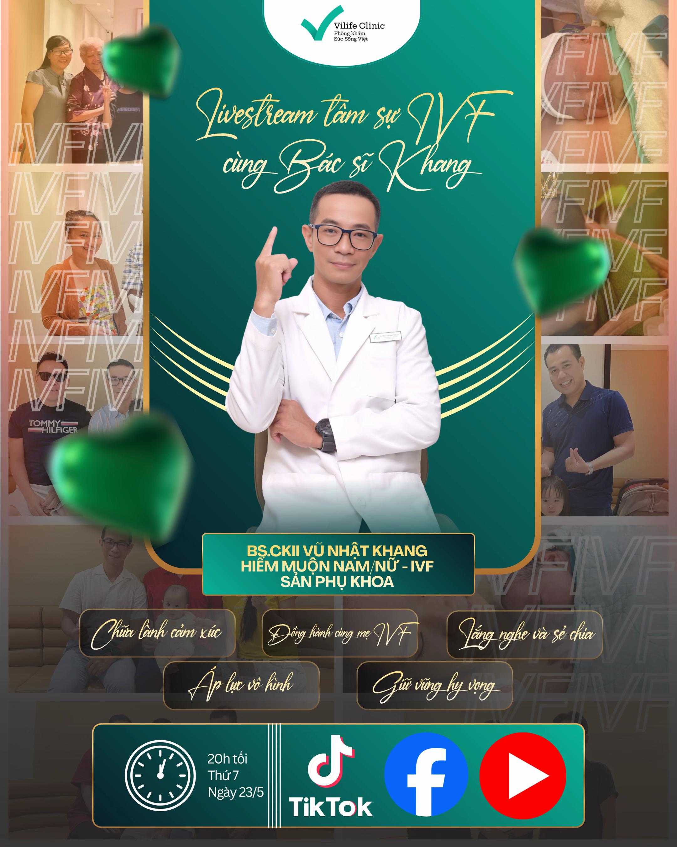 @PK IVF Vilife-Bs.Khang