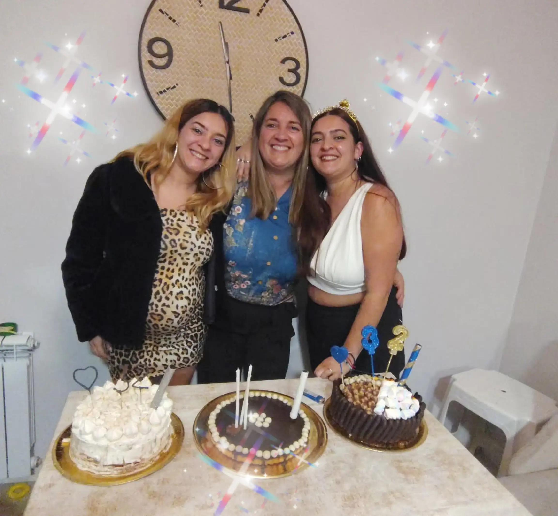 @Lucy Lulú{la, mami}