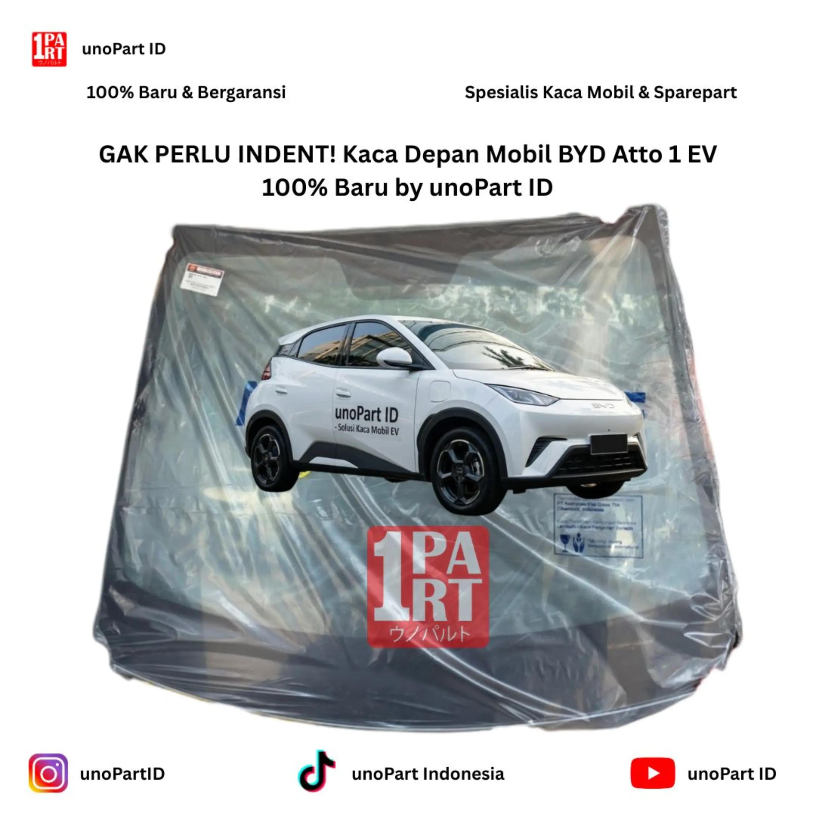 @UNOPART ID