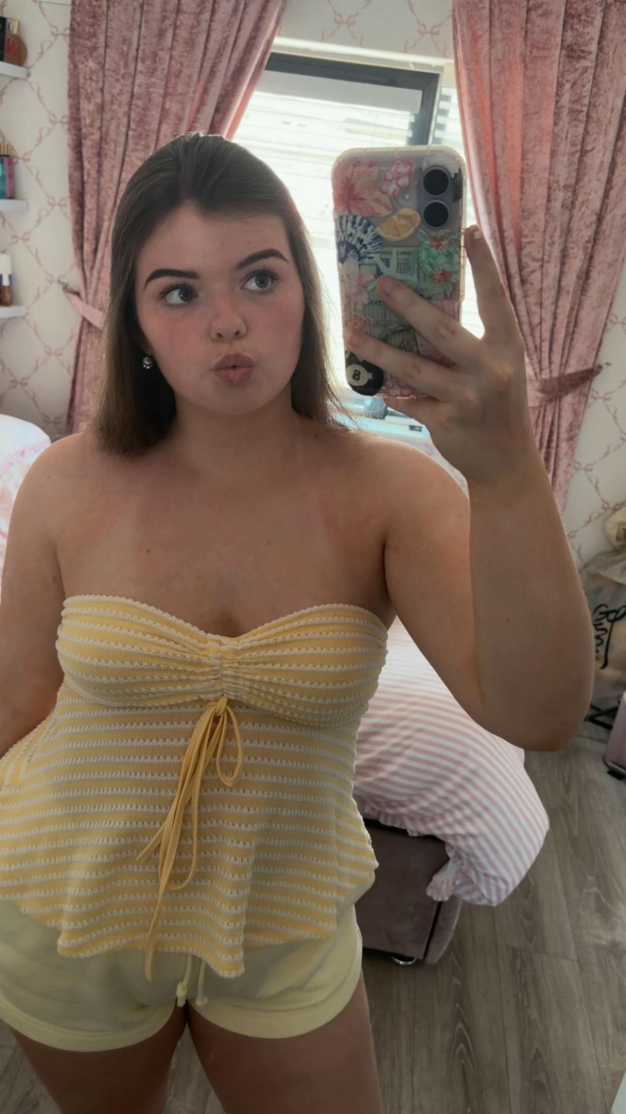 @mikayla💕