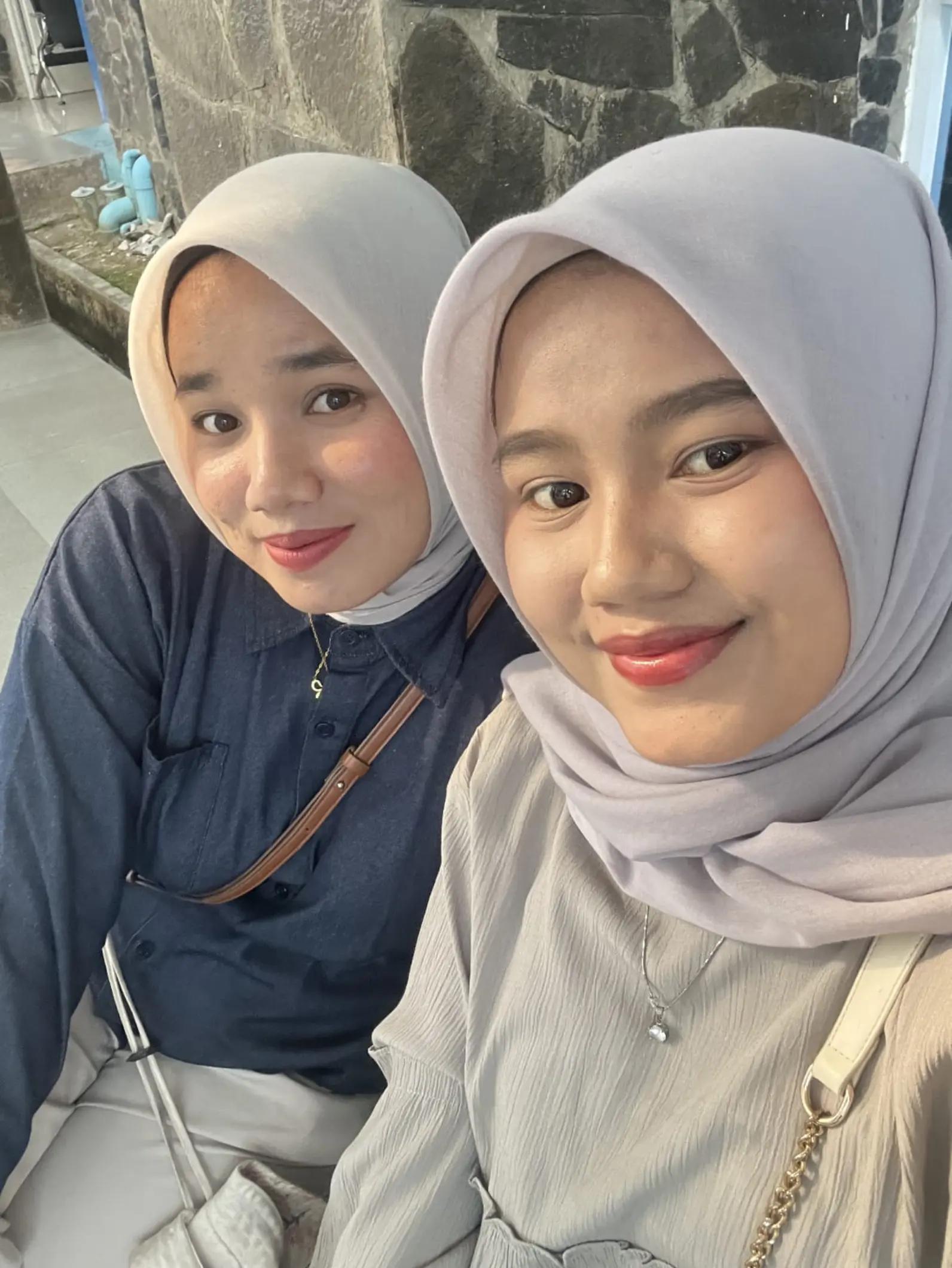 @AYU JELITA
